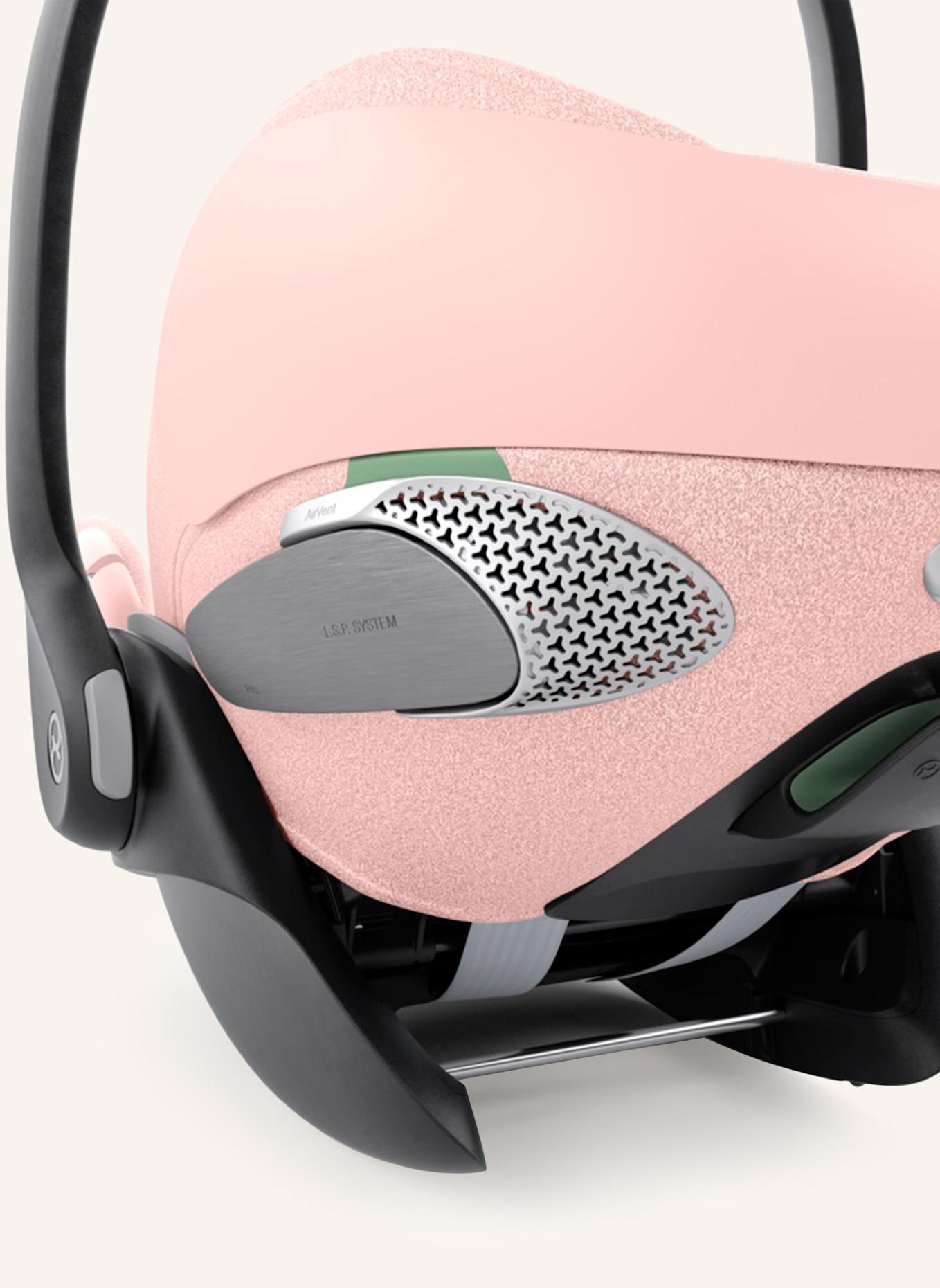 cybex CLOUD T I-SIZE PLUS: ROSA