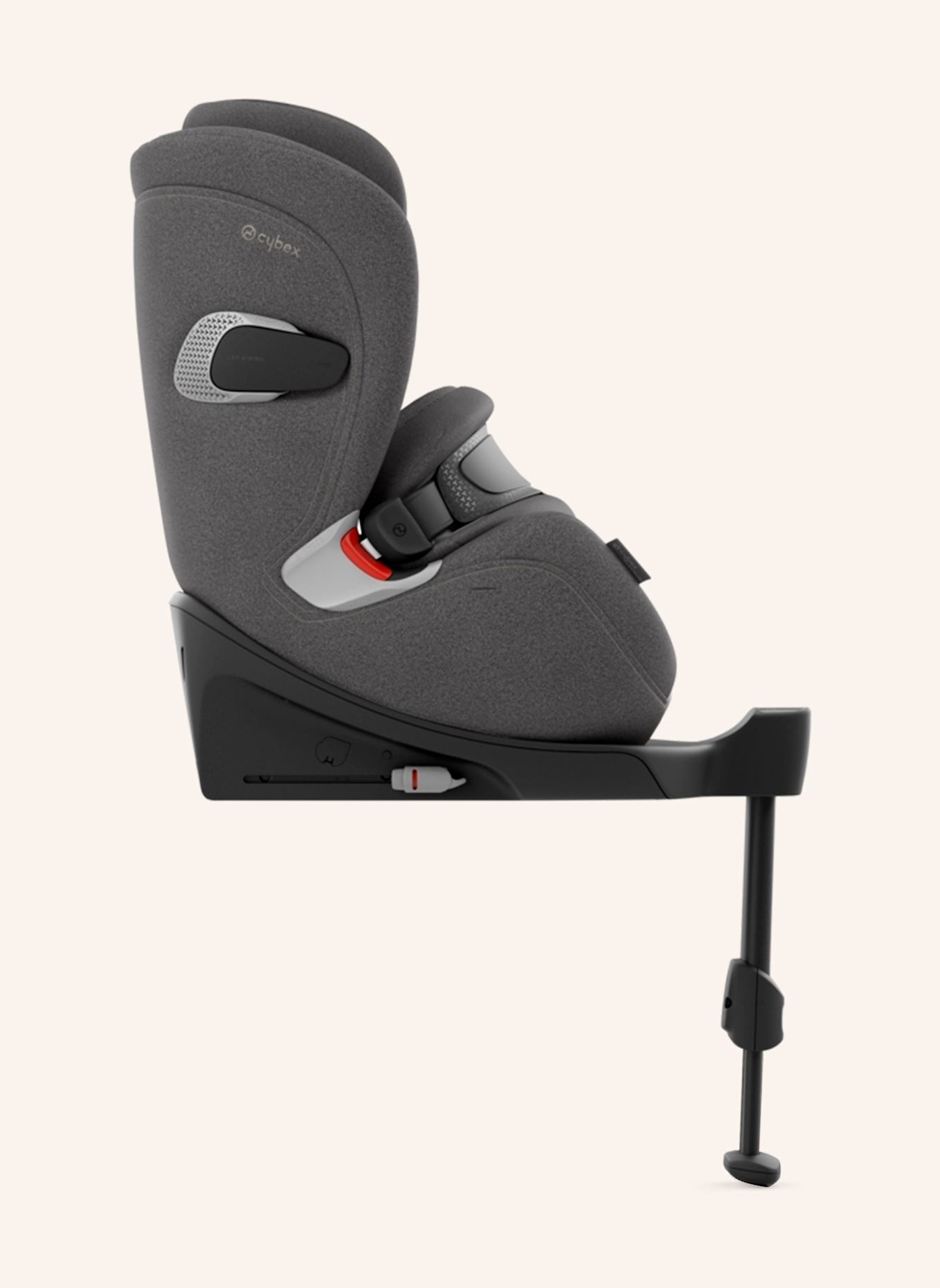 cybex ANORIS T2 I-SIZE PLUS: GRAU