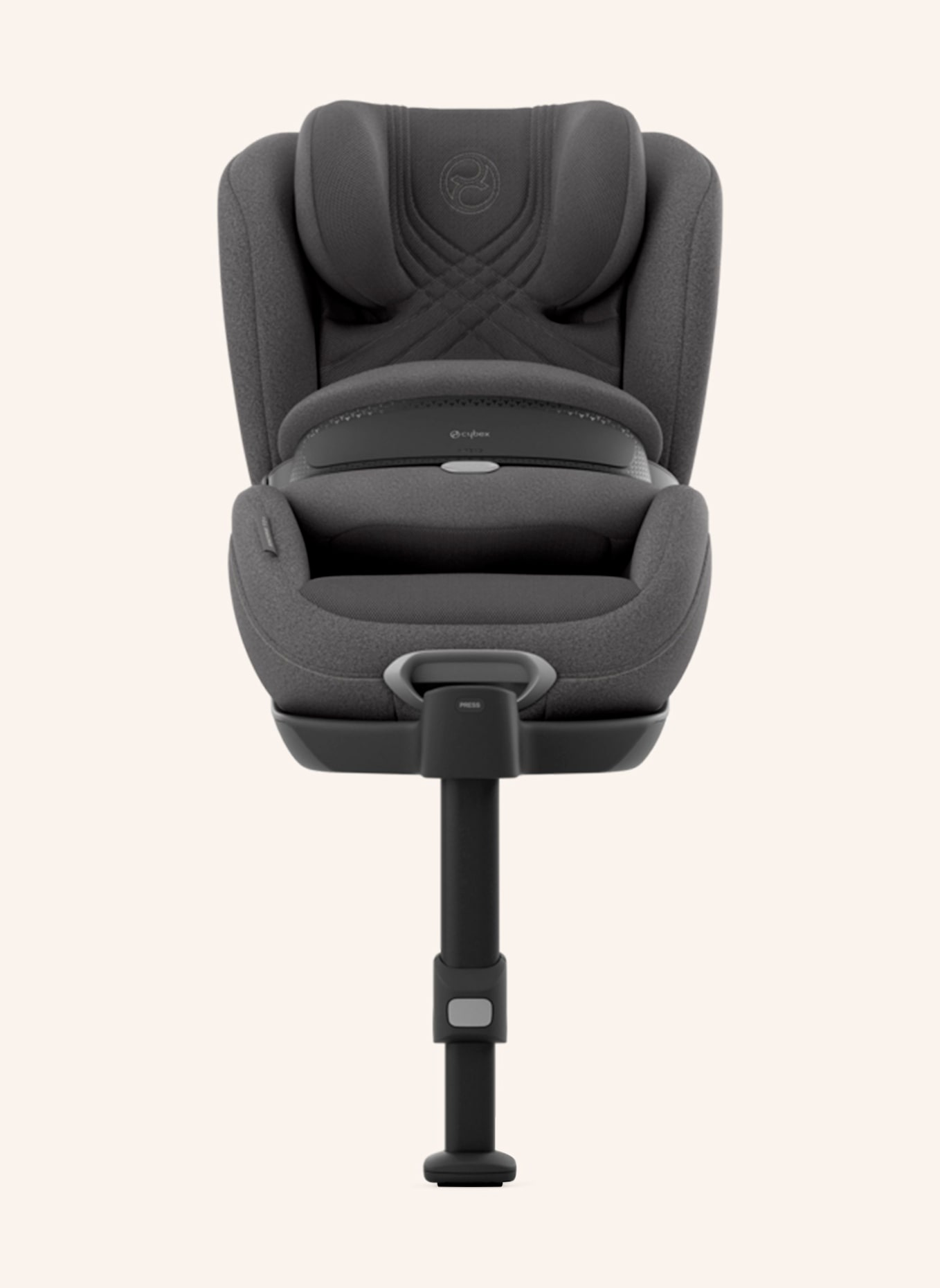 cybex ANORIS T2 I-SIZE PLUS: GRAU