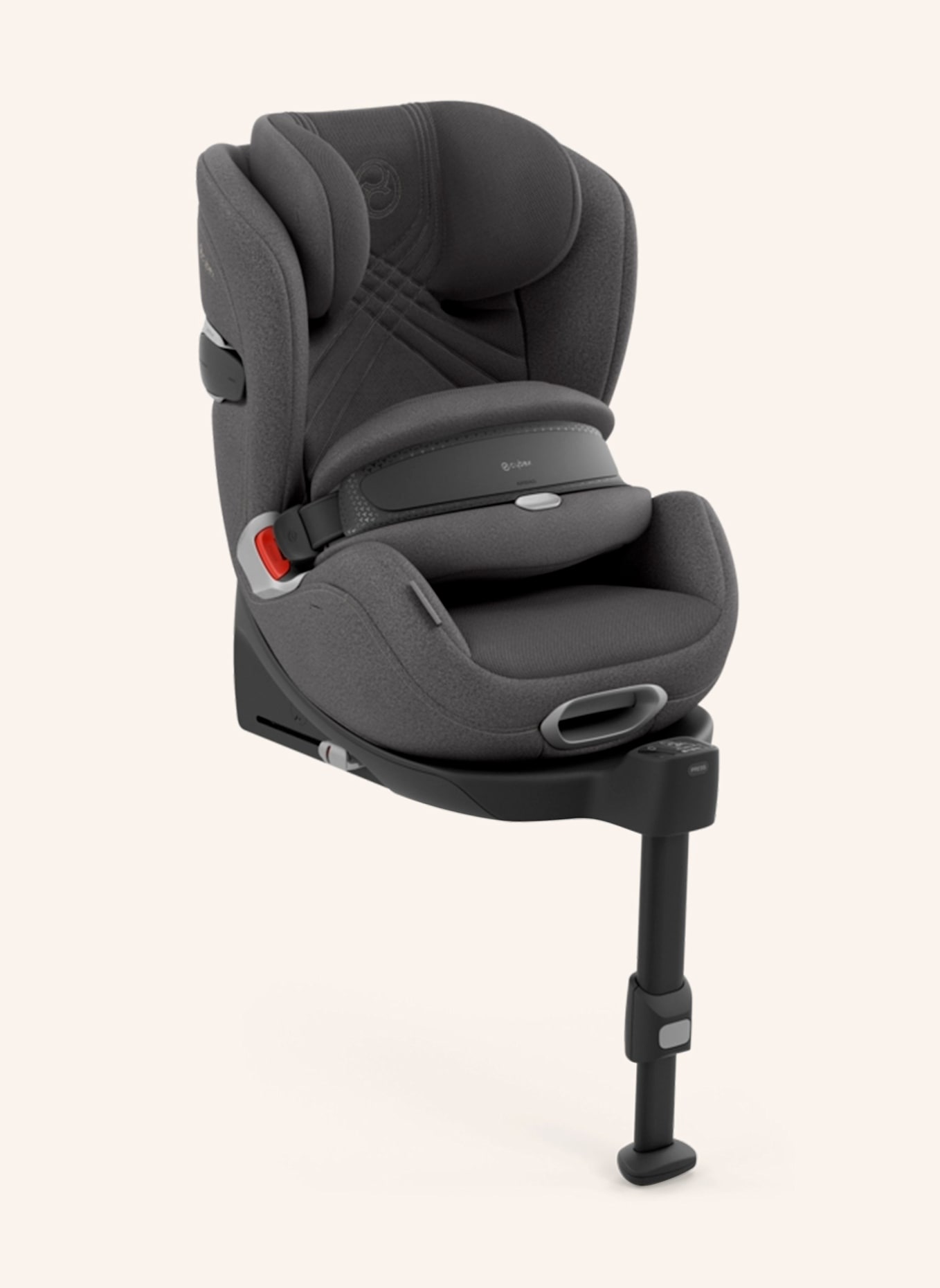 cybex ANORIS T2 I-SIZE PLUS: GRAU