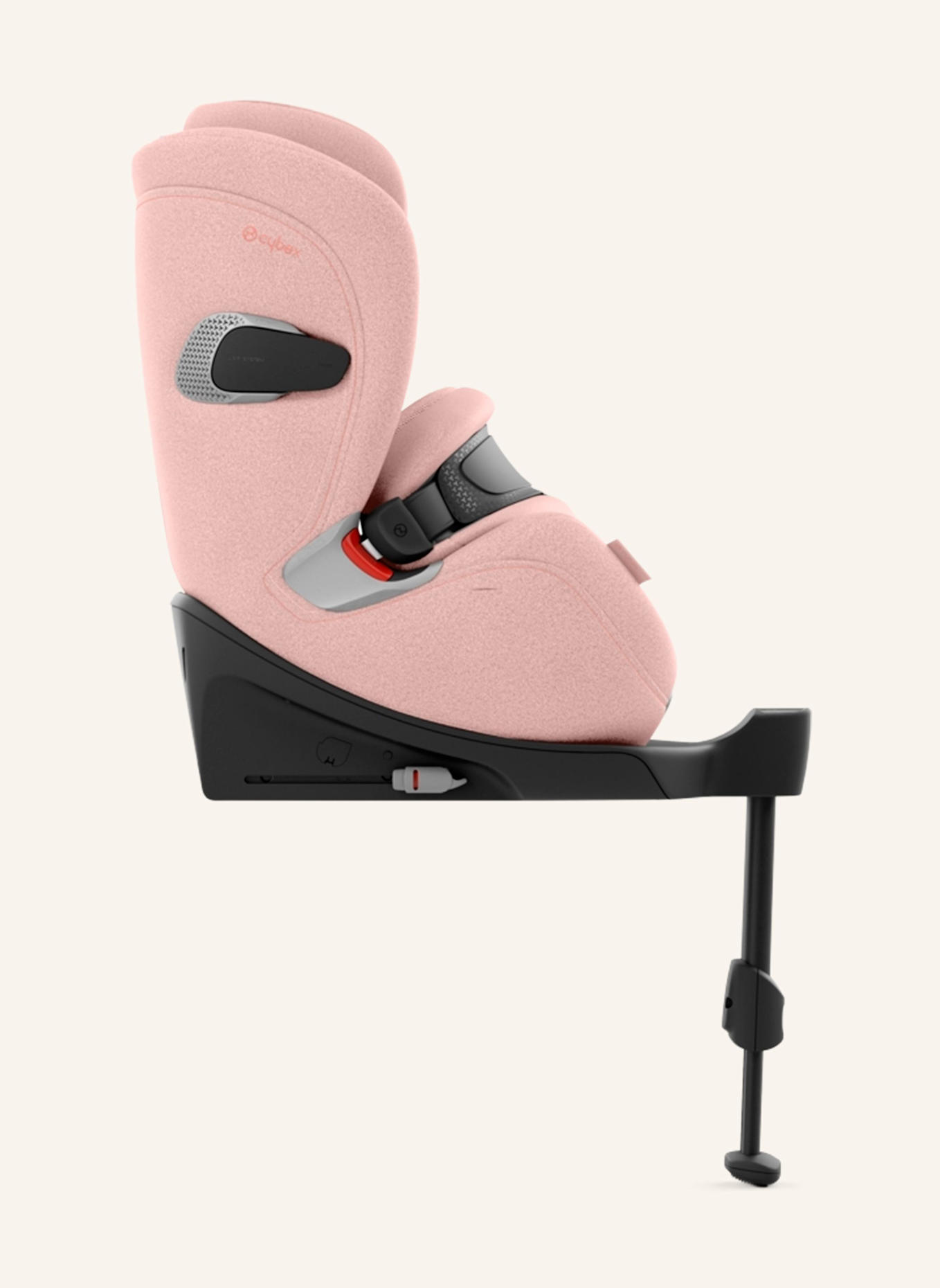 cybex ANORIS T2 I-SIZE PLUS: ROSA