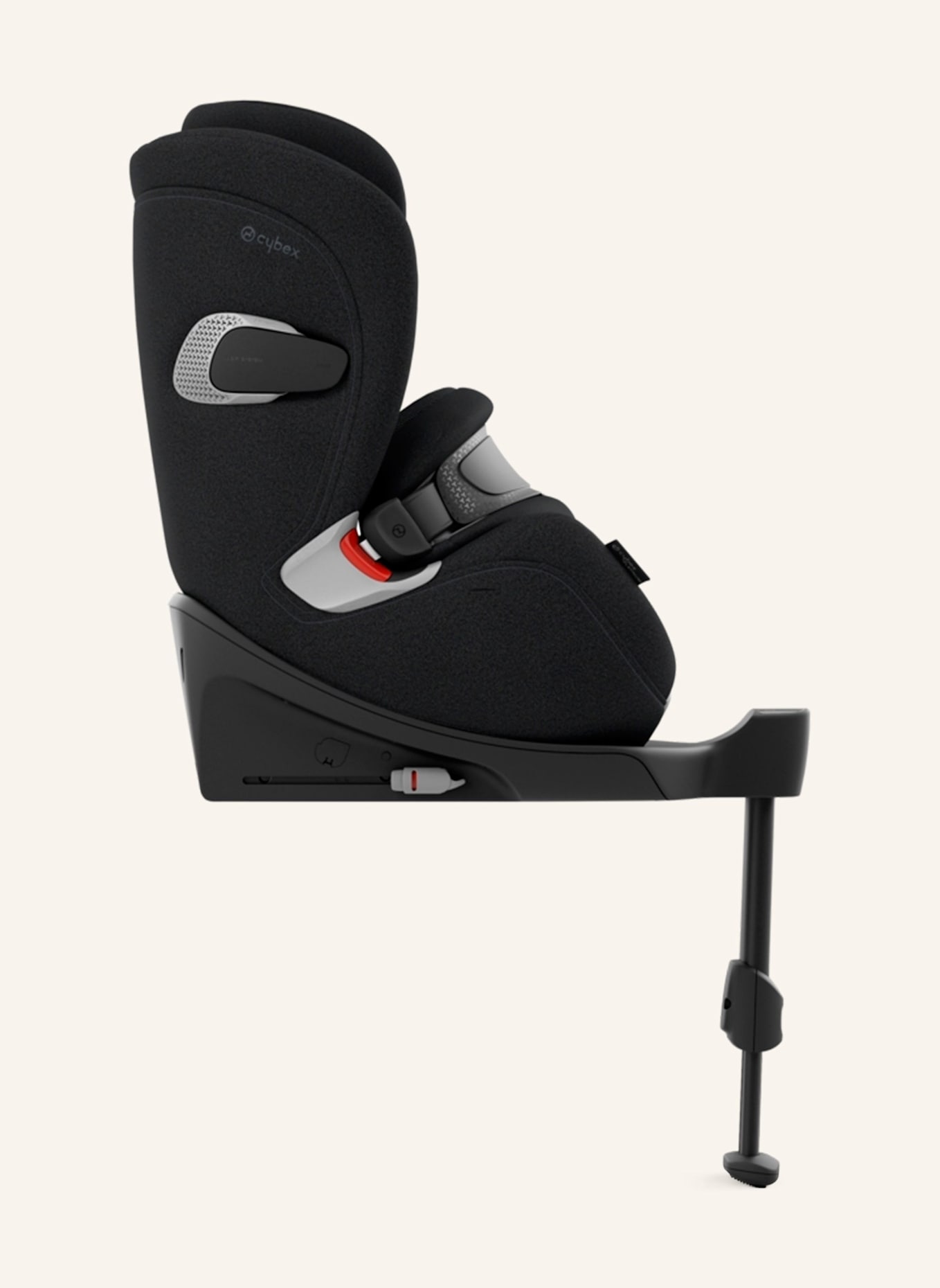 cybex ANORIS T2 I-SIZE PLUS: SCHWARZ