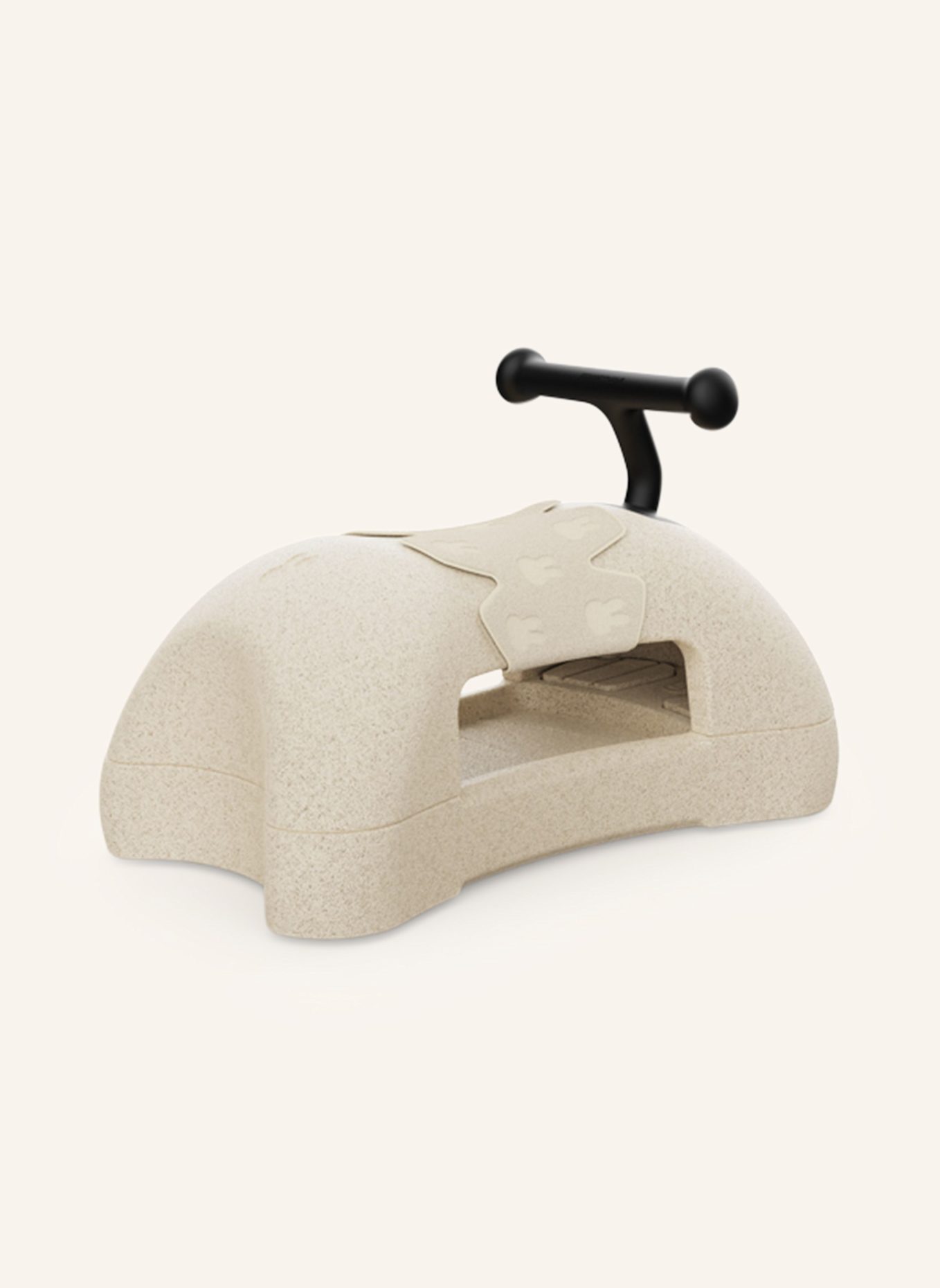 Scoot and Ride Rutschauto MY FIRST: BEIGE