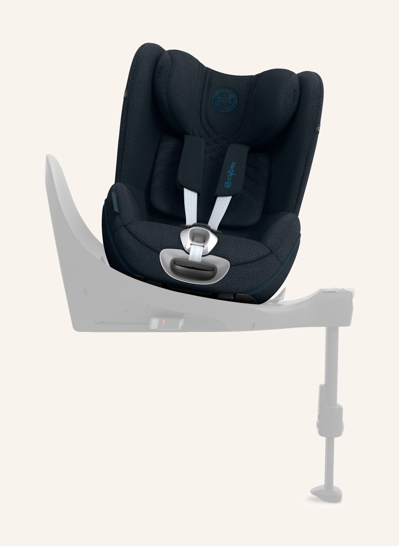 cybex SIRONA T I-SIZE PLUS: BLAU
