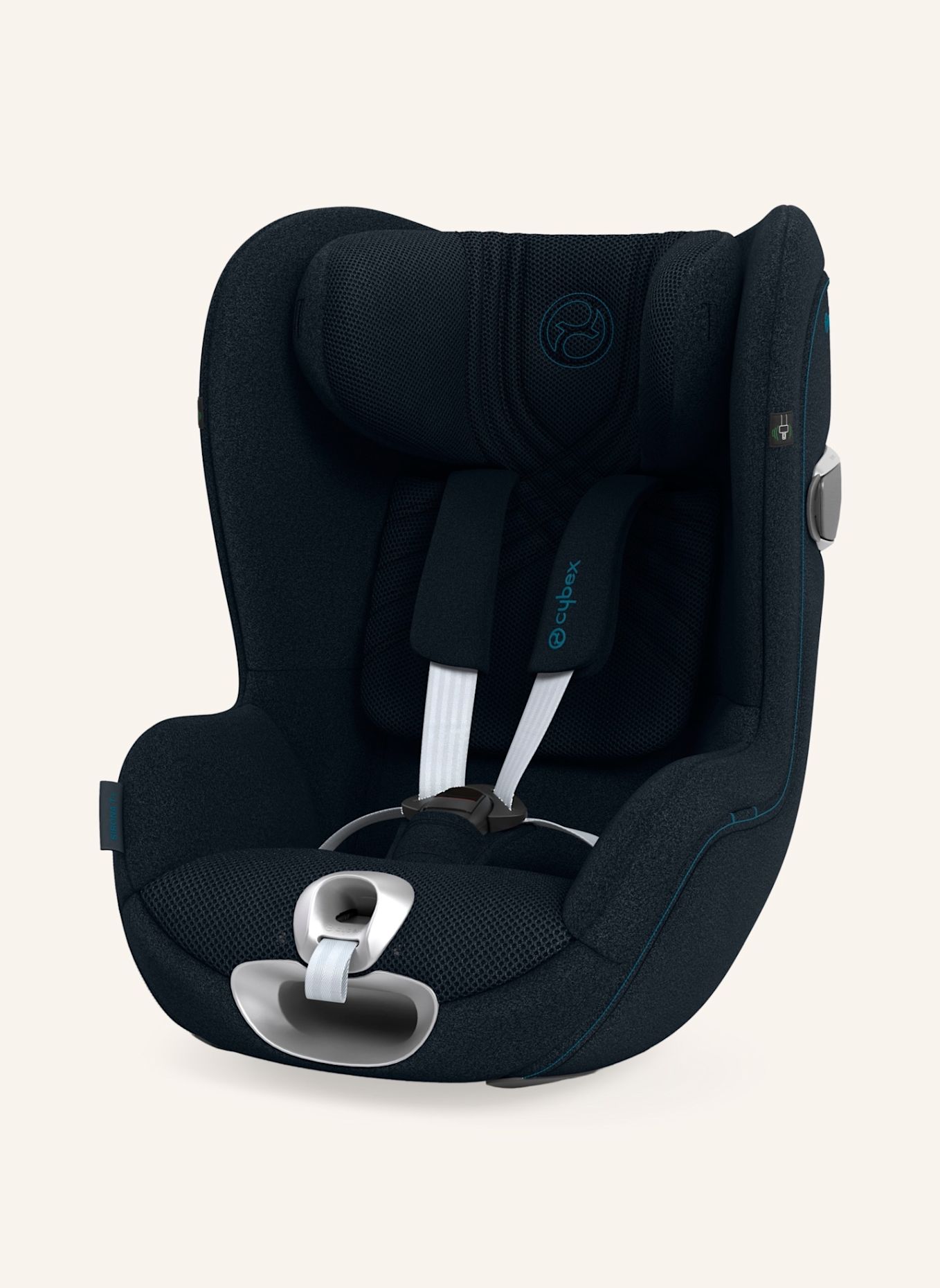 cybex SIRONA T I-SIZE PLUS: BLAU
