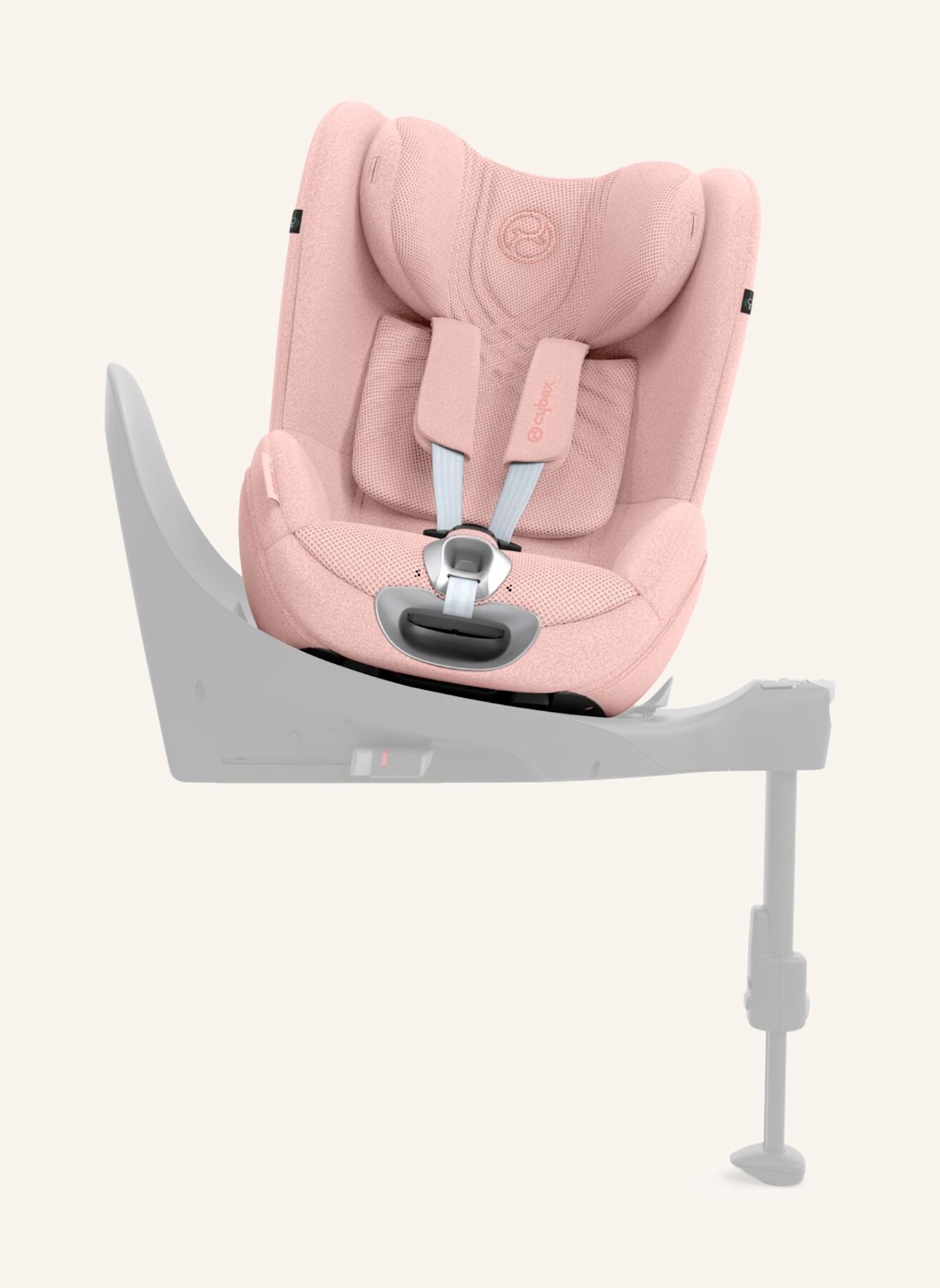 cybex SIRONA T I-SIZE PLUS: ROSA
