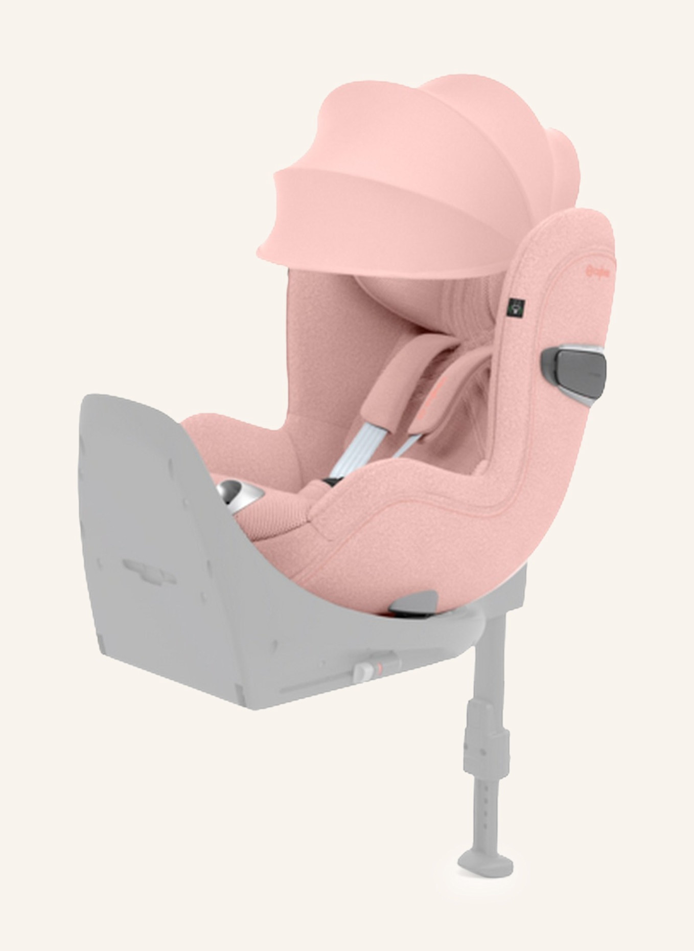 cybex SIRONA T I-SIZE PLUS: ROSA