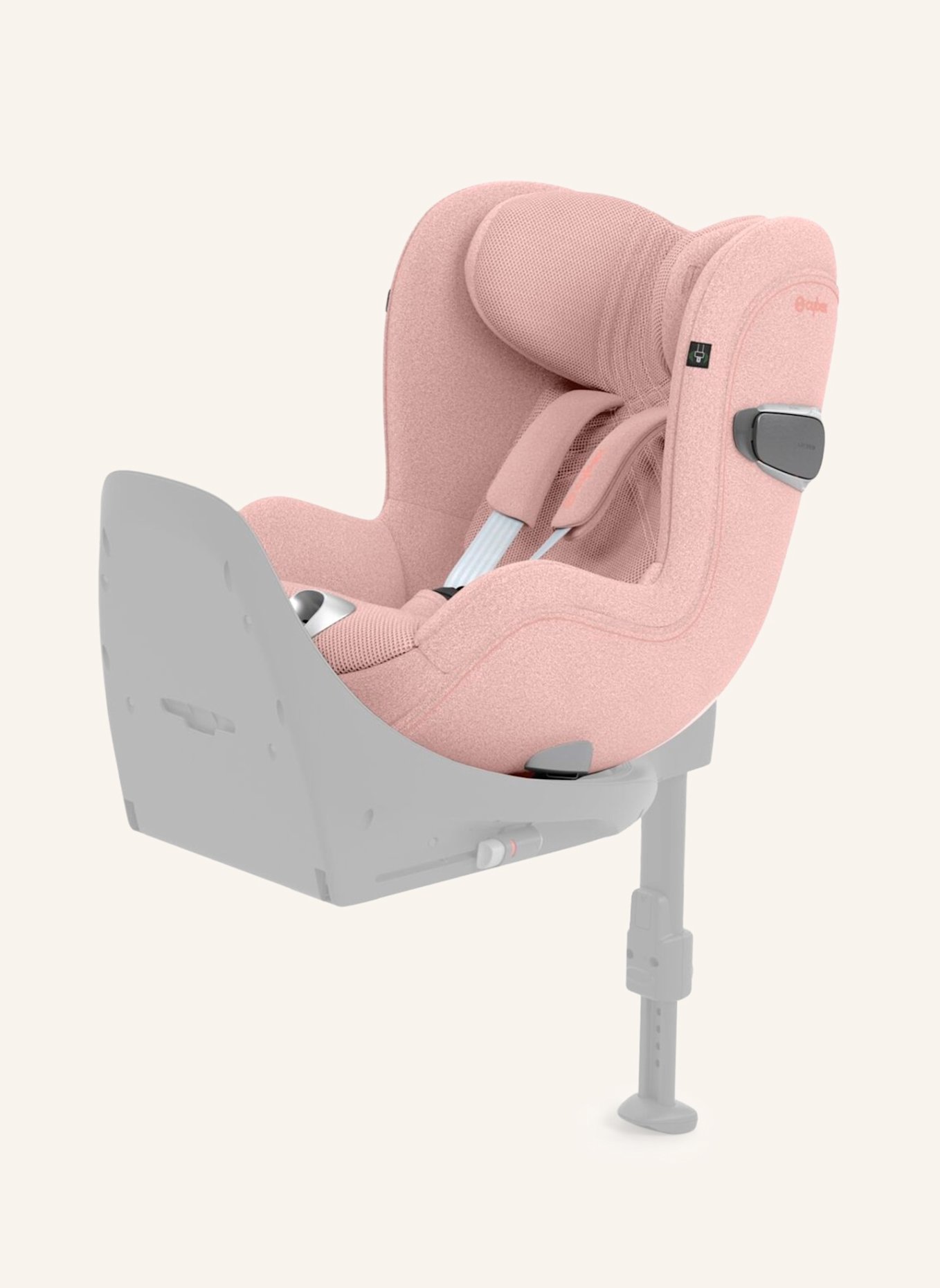 cybex SIRONA T I-SIZE PLUS: ROSA