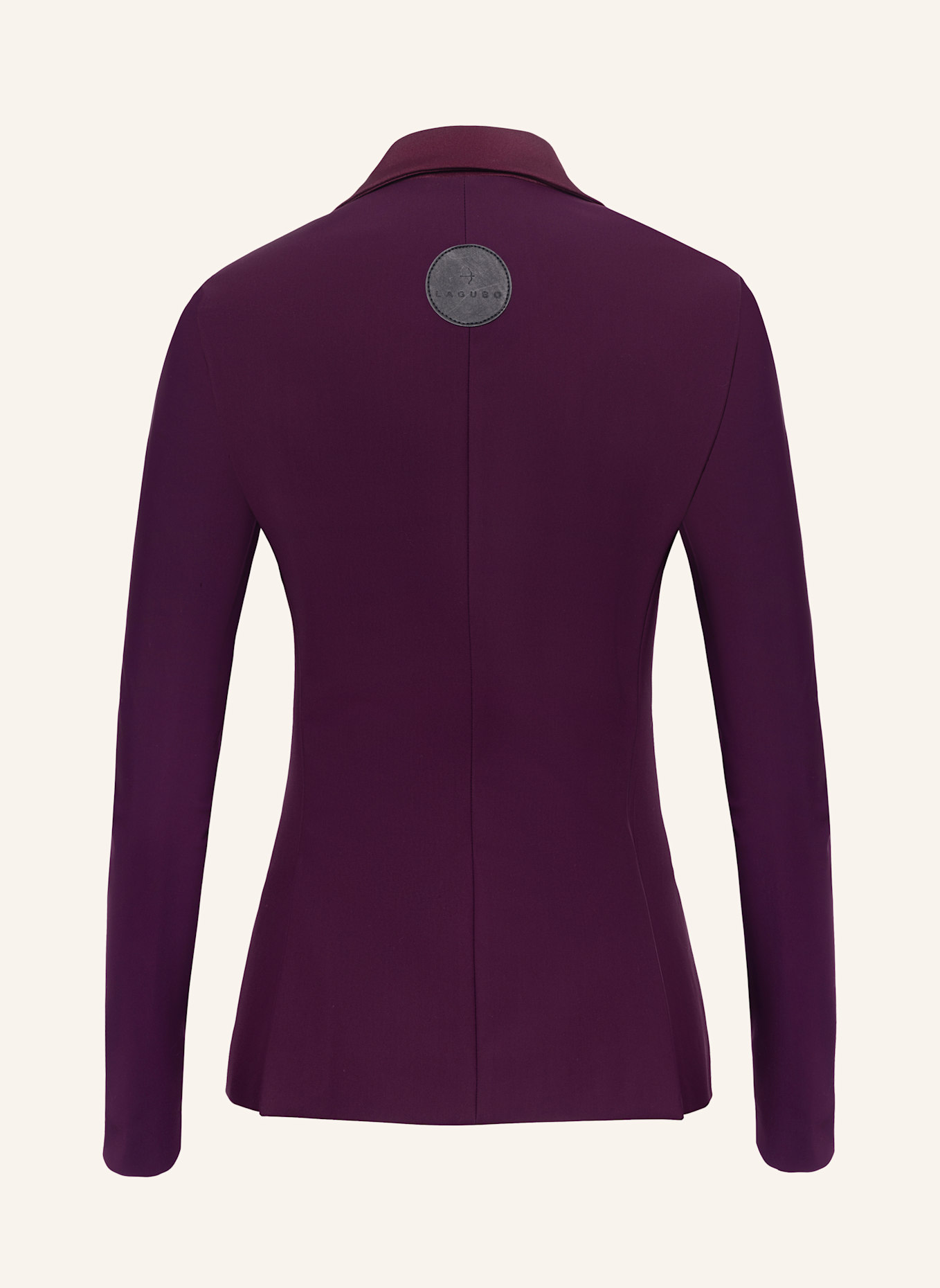 Laguso Turnierjacket JANE TEC PLUM: LILA