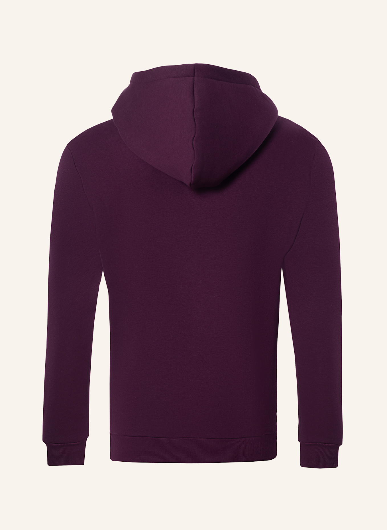 Laguso Unisex Sweater PHIL PLUM: LILA