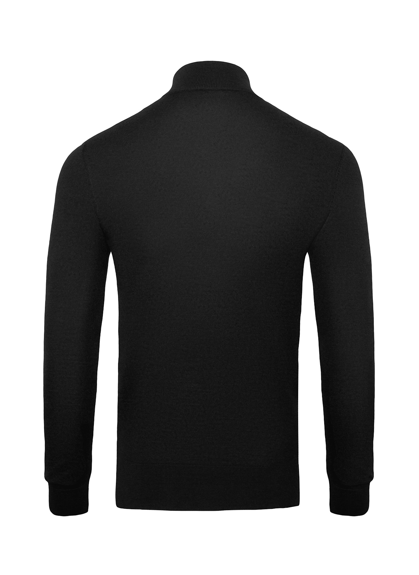 Laguso Cardigan RYAN CARDIGAN BLACK: SCHWARZ