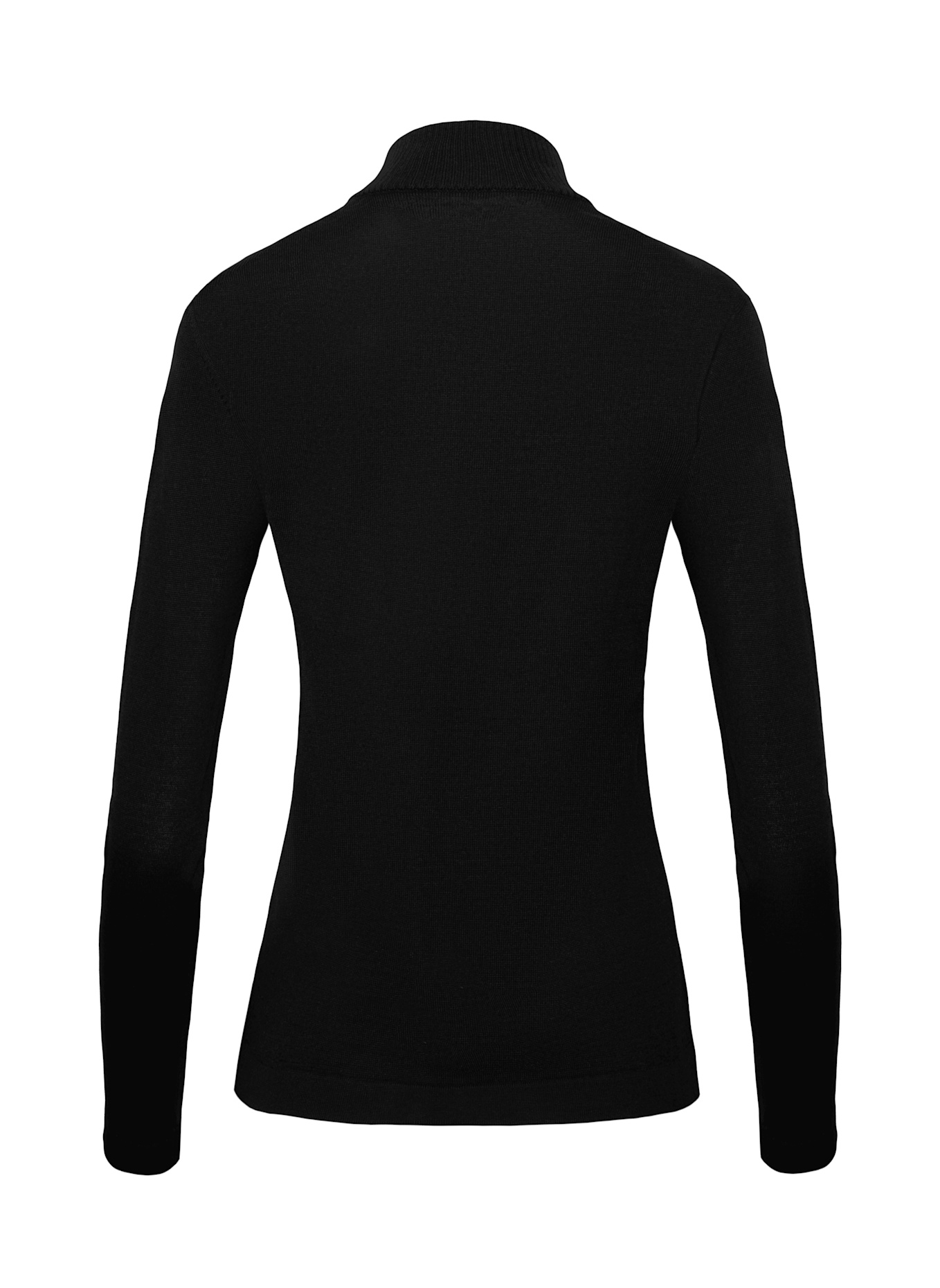 Laguso Cardigan MYLA CARDIGAN BLACK: SCHWARZ