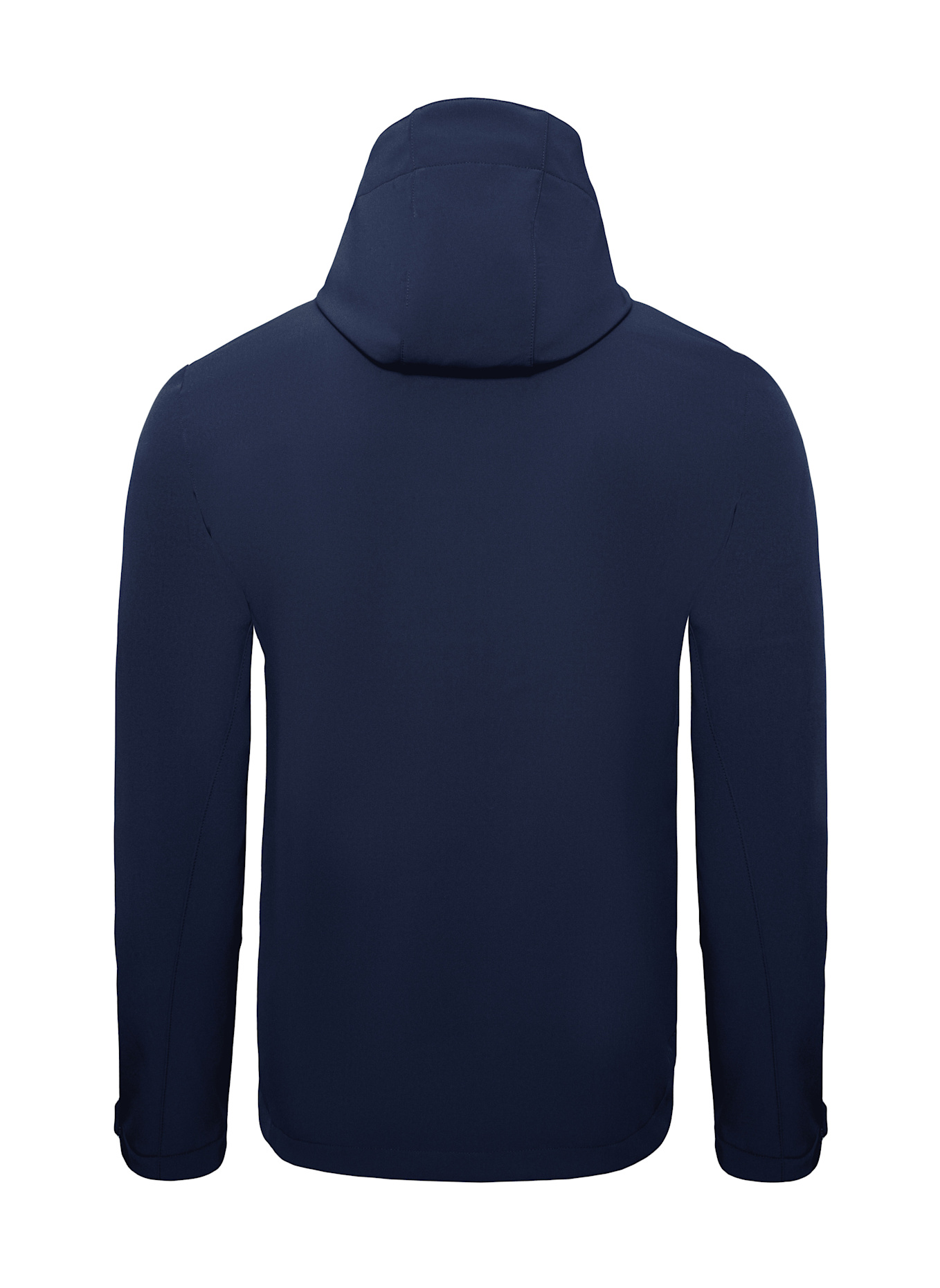 Laguso Regenjacke LEISTER NAVY: BLAU