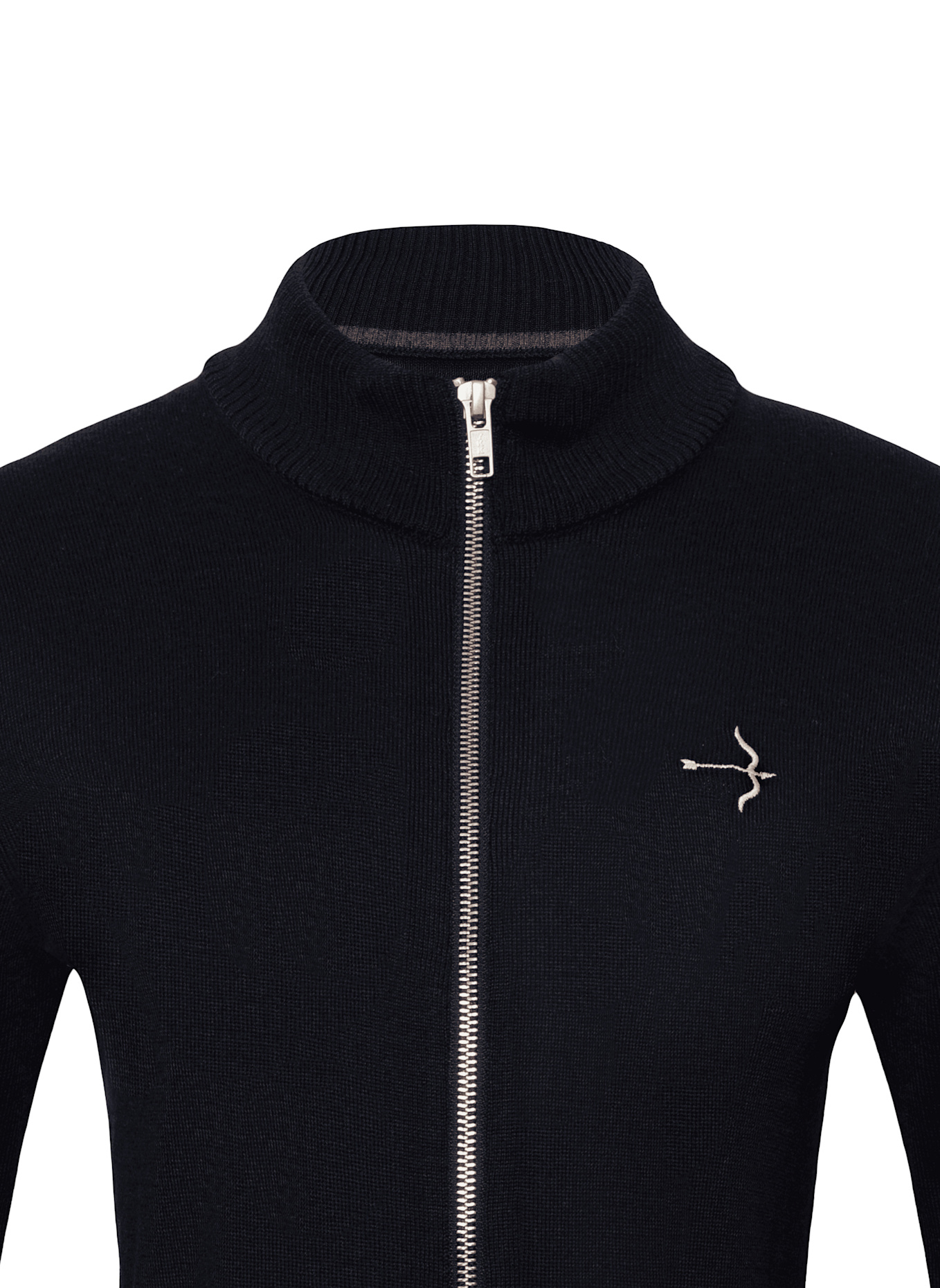 Laguso Cardigan MYLA CARDIGAN NAVY: BLAU