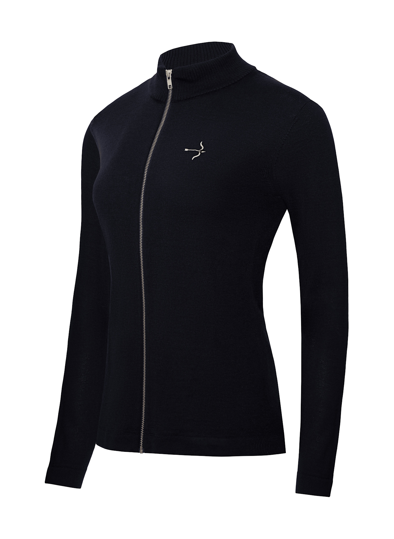 Laguso Cardigan MYLA CARDIGAN NAVY: BLAU