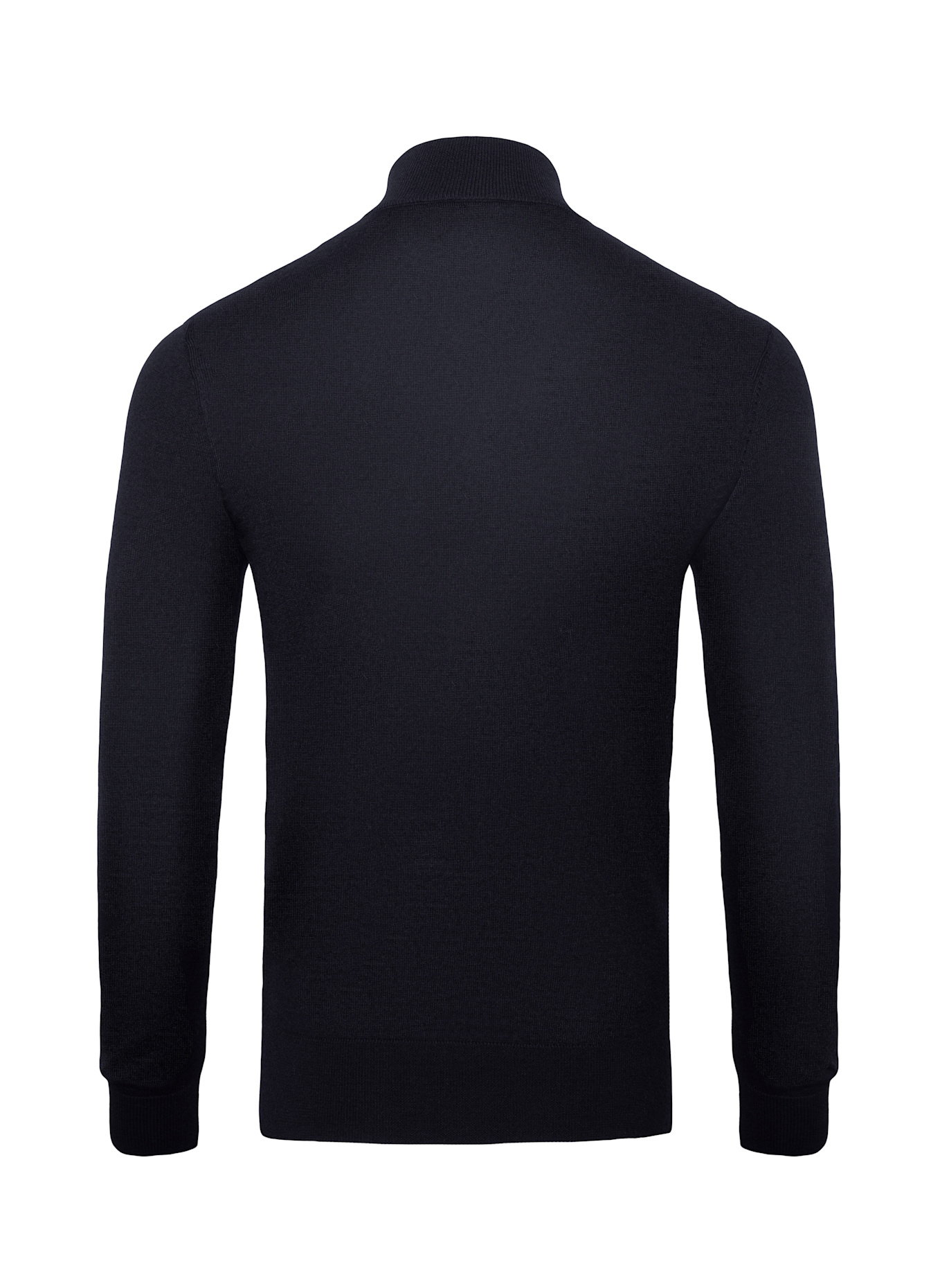 Laguso Cardigan RYAN CARDIGAN NAVY: BLAU