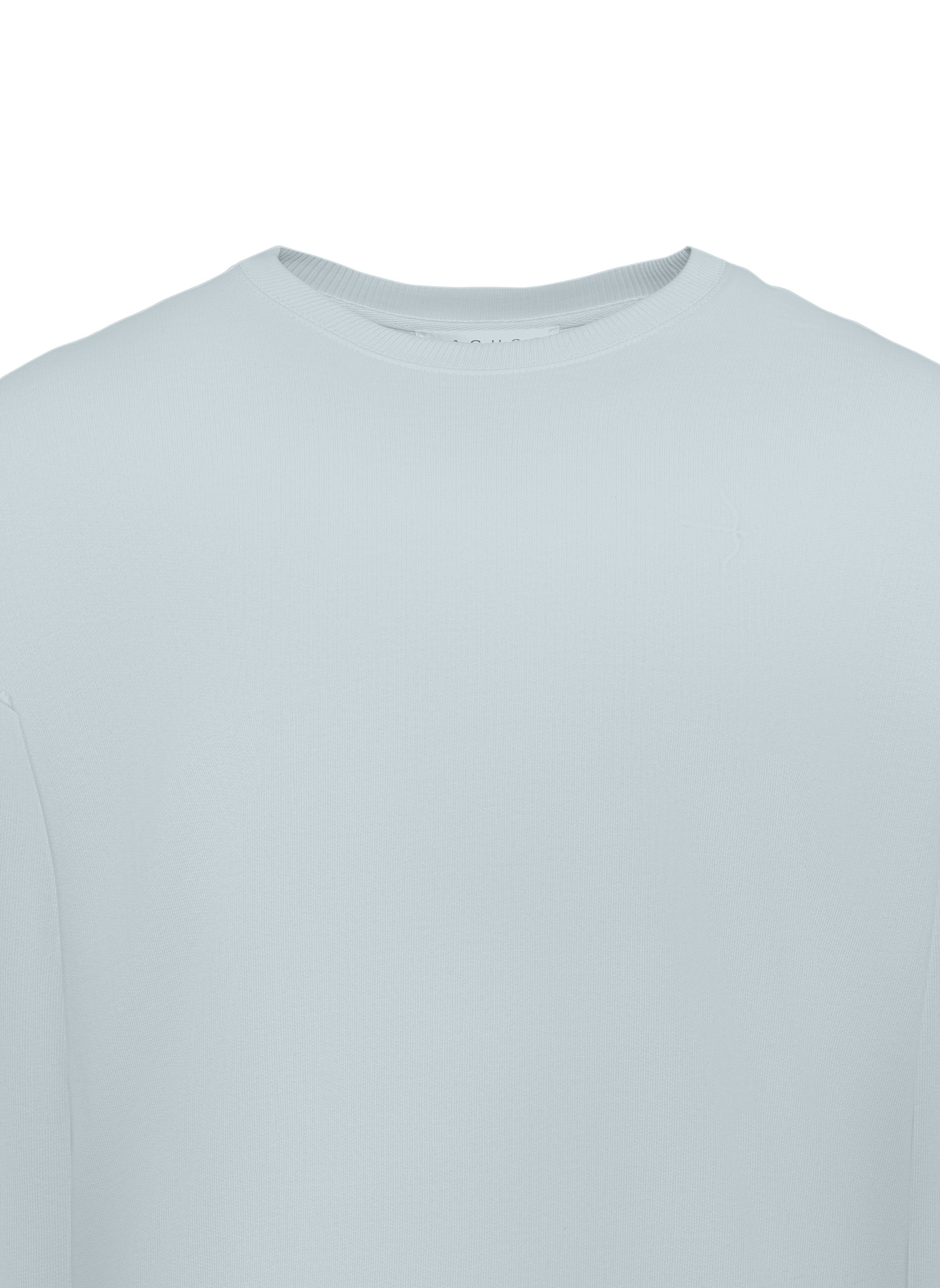 Laguso Sweater ROBERT ICE: HELLBLAU