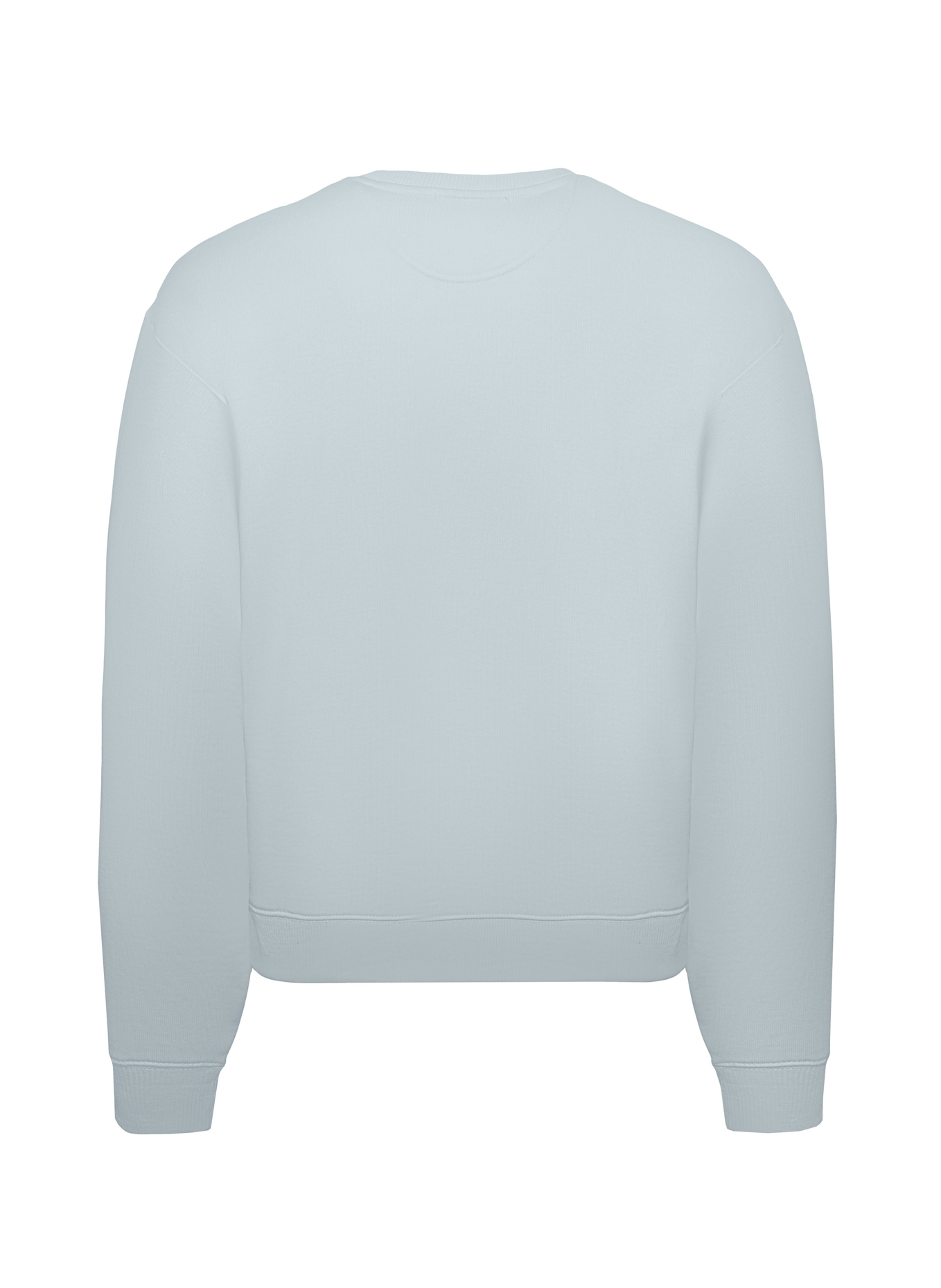 Laguso Sweater ROBERT ICE: HELLBLAU