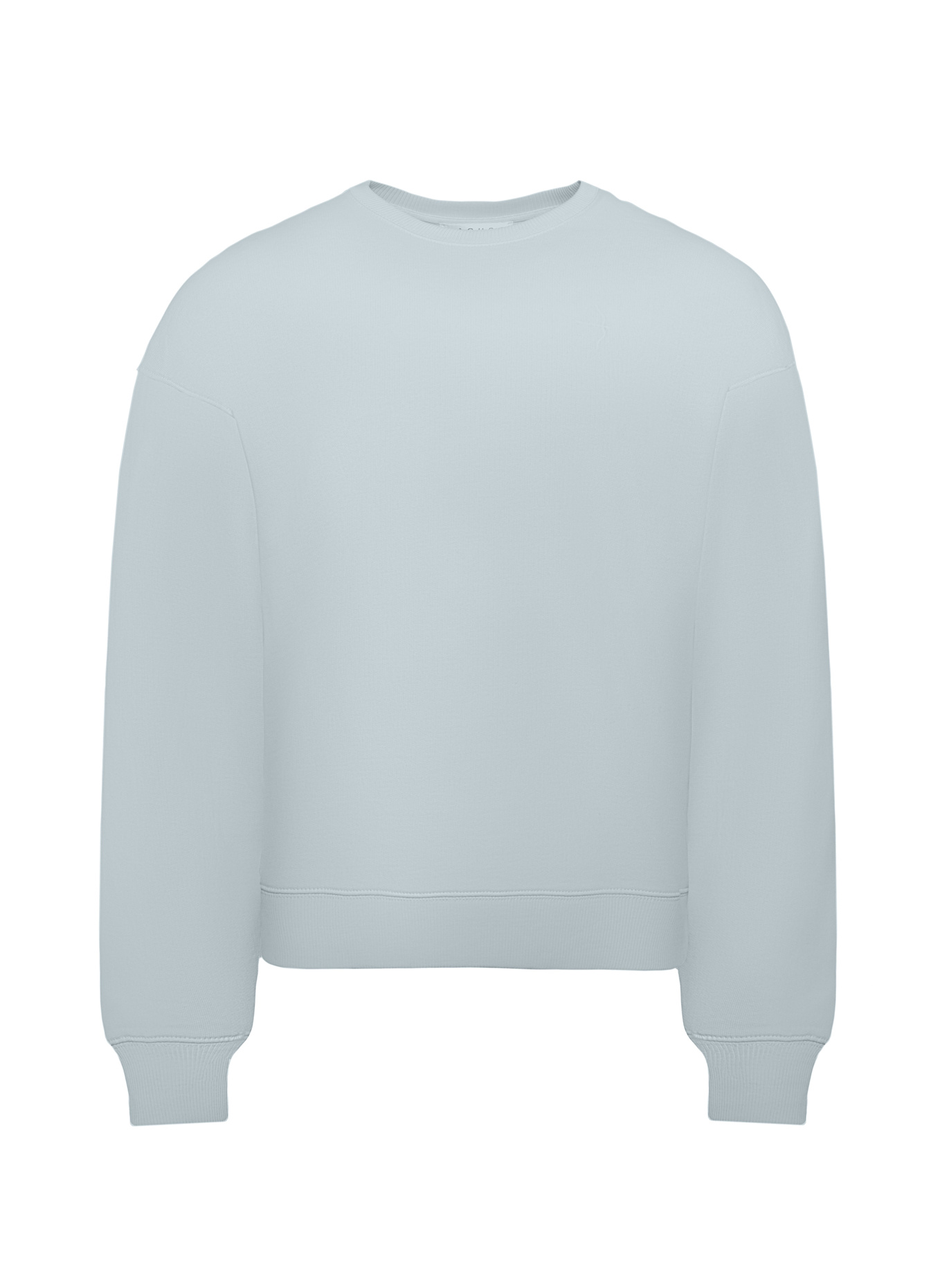 Laguso Sweater ROBERT ICE: HELLBLAU