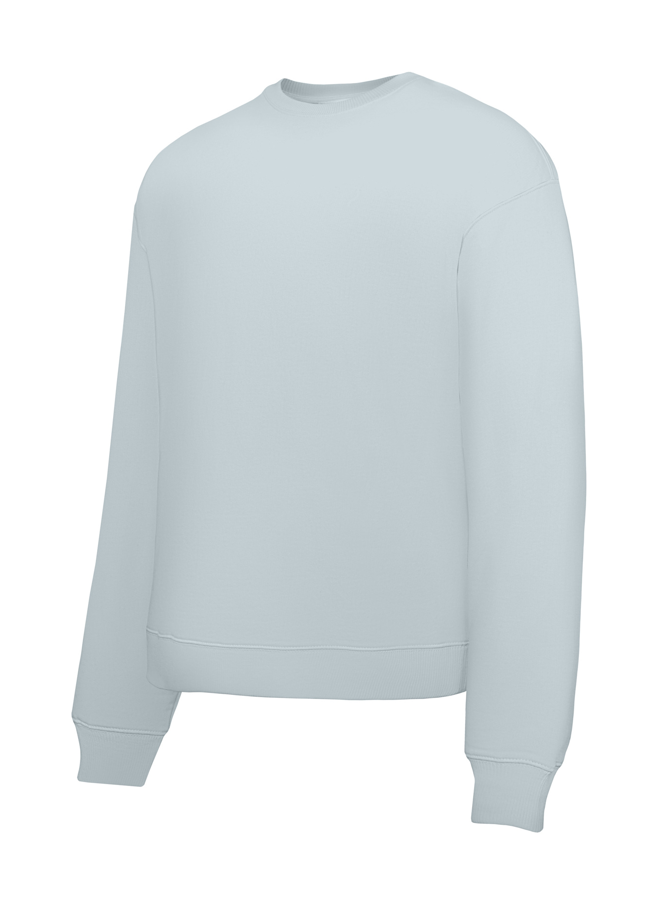 Laguso Sweater ROBERT ICE: HELLBLAU