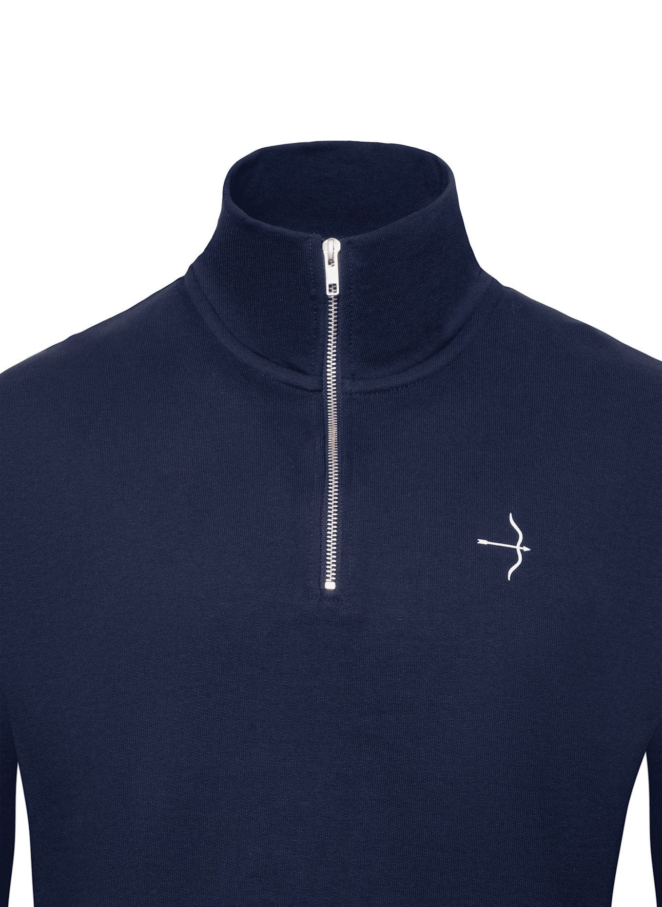 Laguso Troyer LENOX TROYER NAVY: BLAU