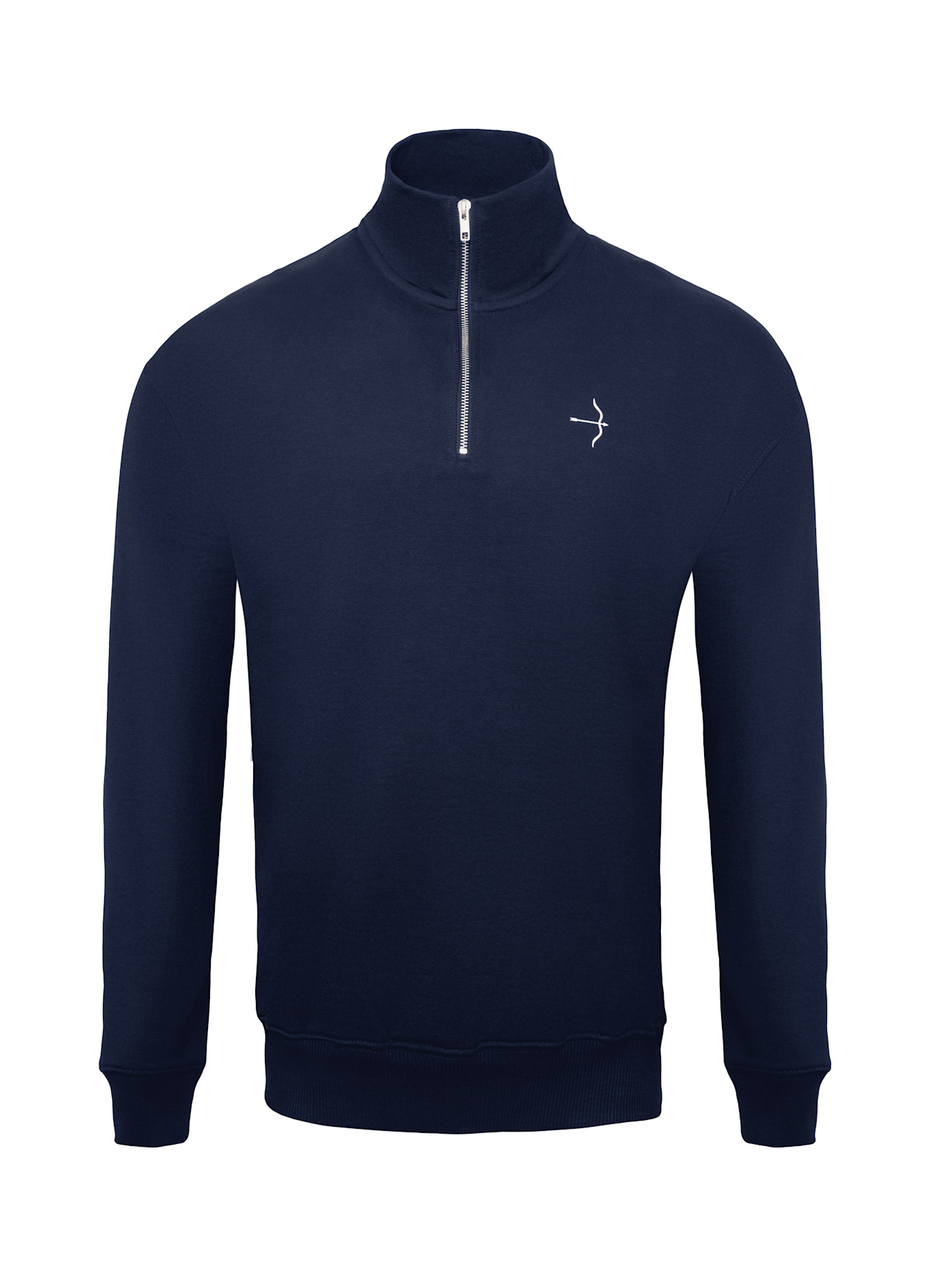 Laguso Troyer LENOX TROYER NAVY: BLAU