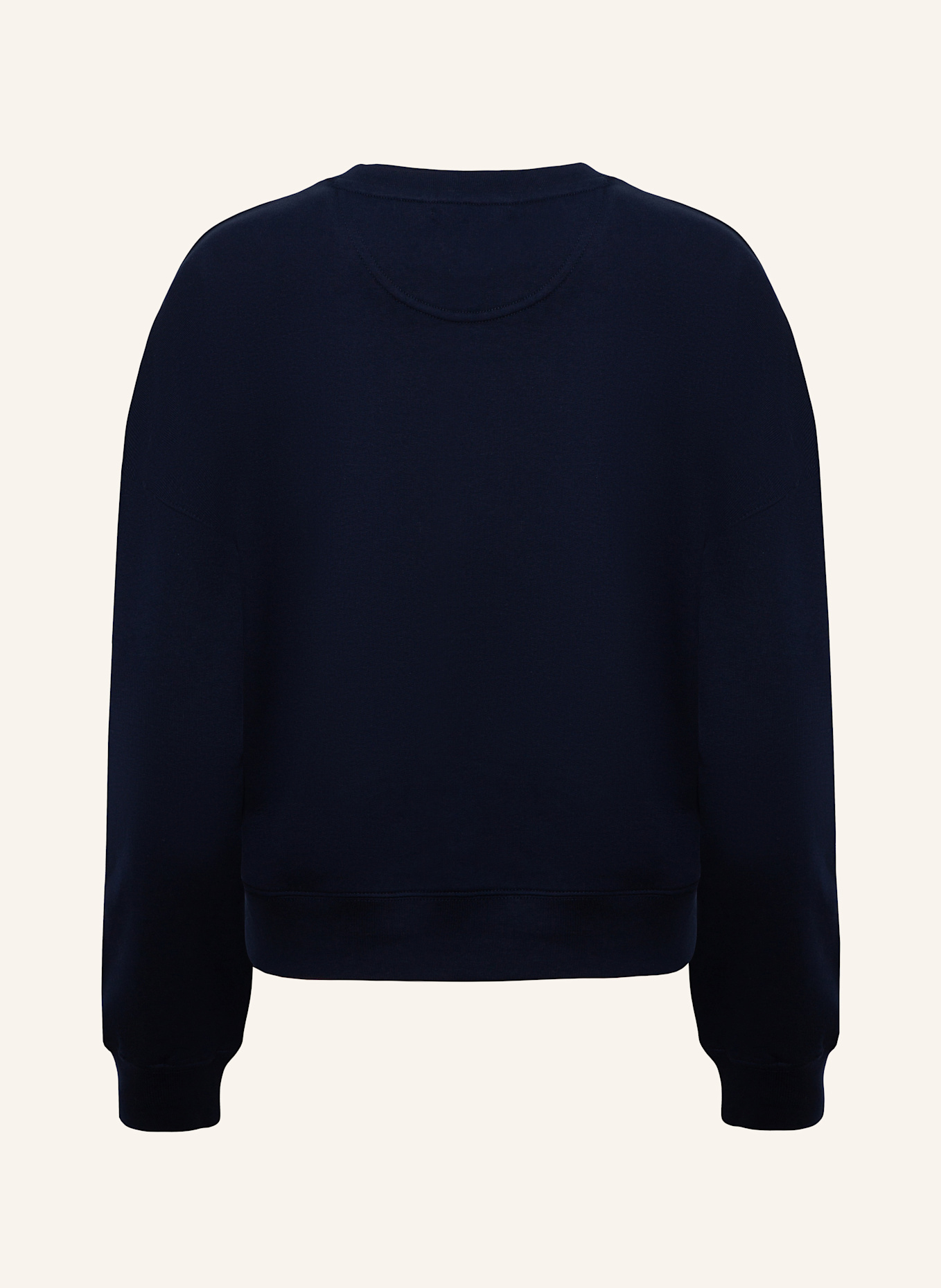 Laguso Sweater ADDISON NAVY: BLAU