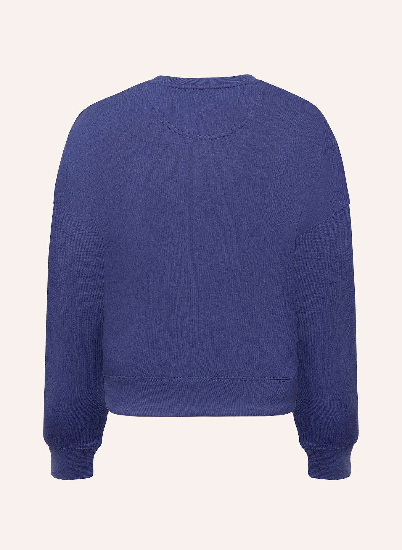 Laguso Sweater ADDISON DARK VIOLET: LILA
