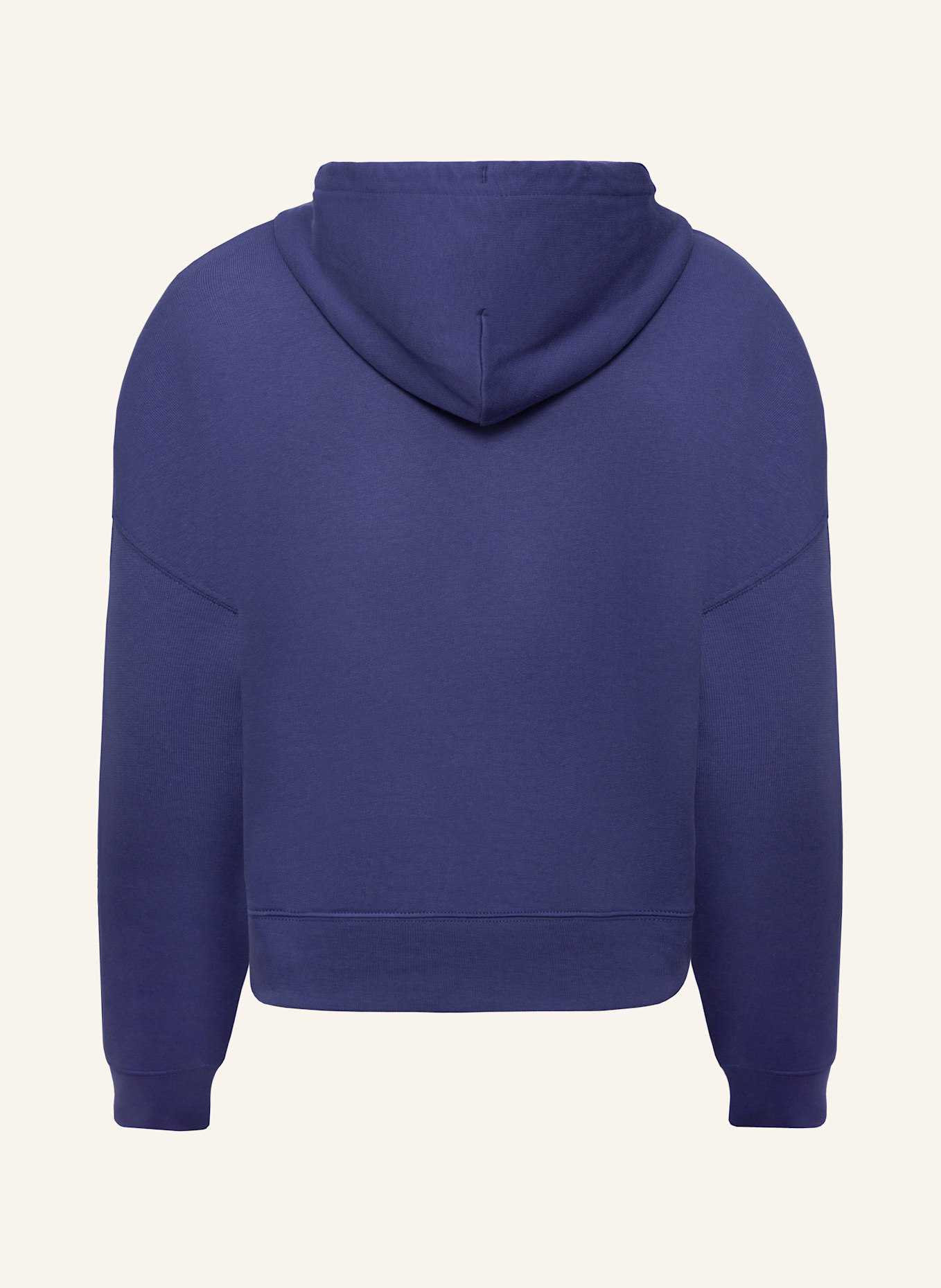 Laguso Hoodie ALISHA DARK VIOLET: LILA
