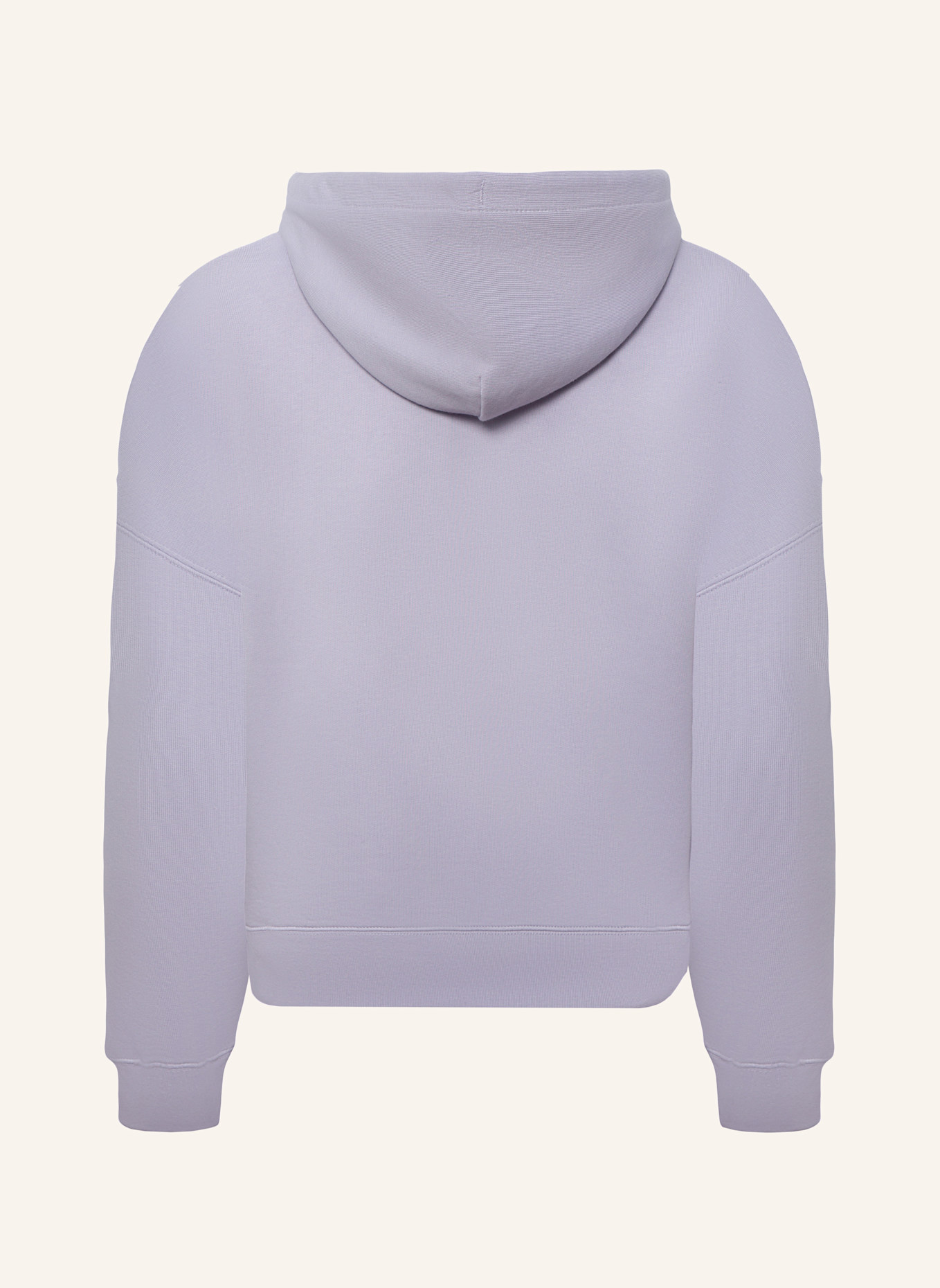 Laguso Hoodie ALISHA LIGHT VIOLET: LILA