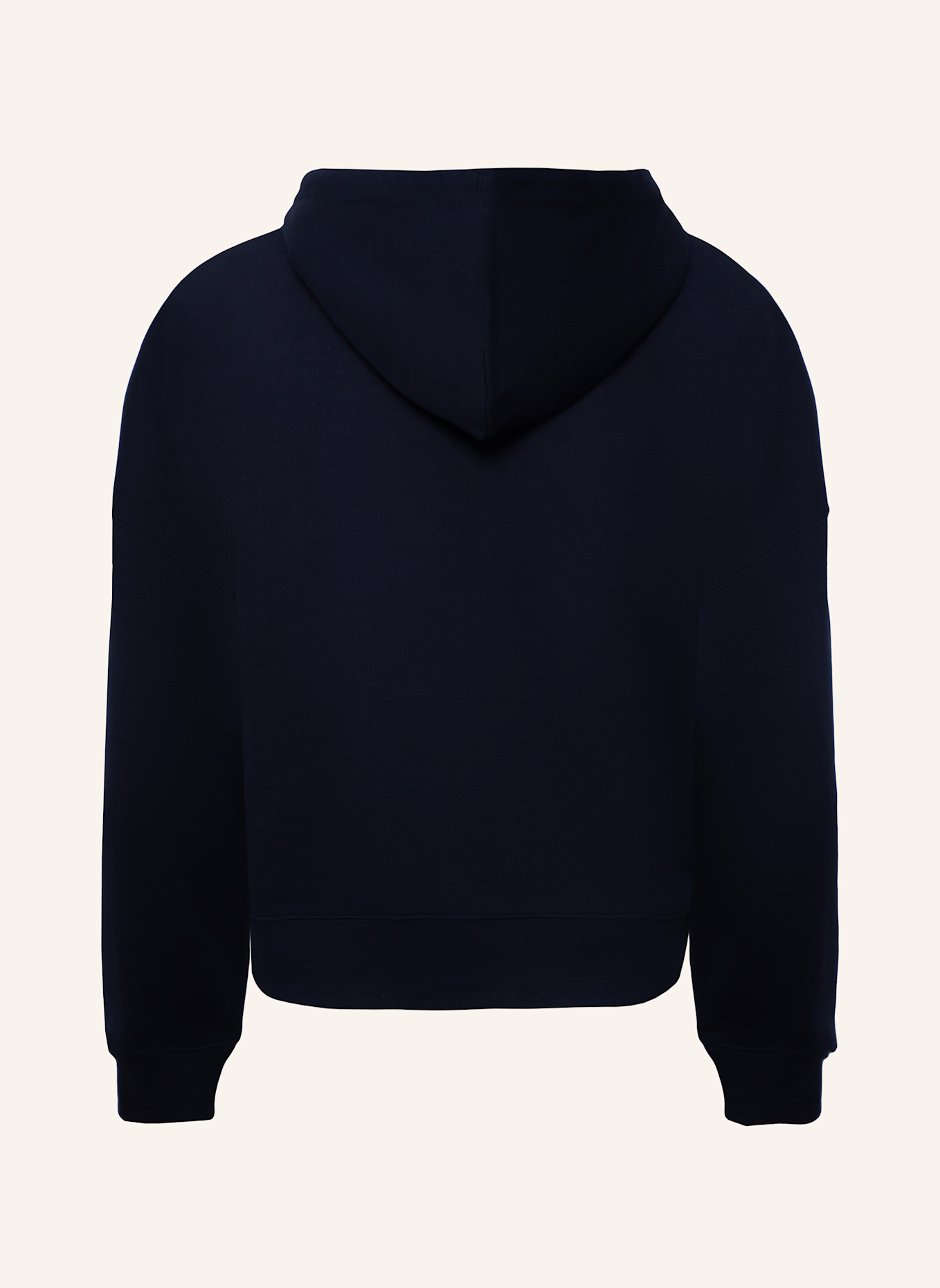 Laguso Hoodie ALISHA NAVY: BLAU