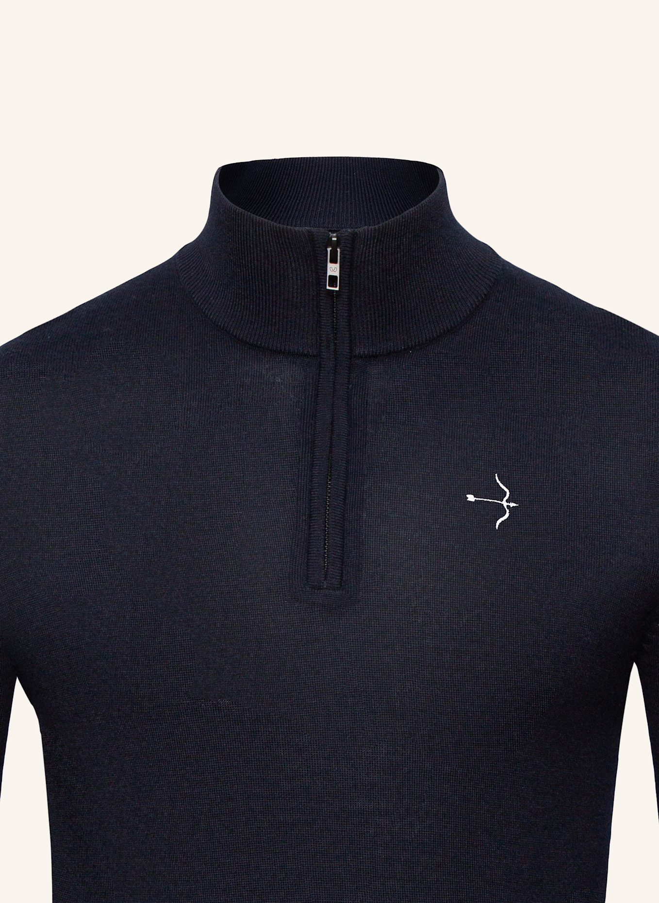 Laguso Troyer HARVEY TROYER NAVY: BLAU