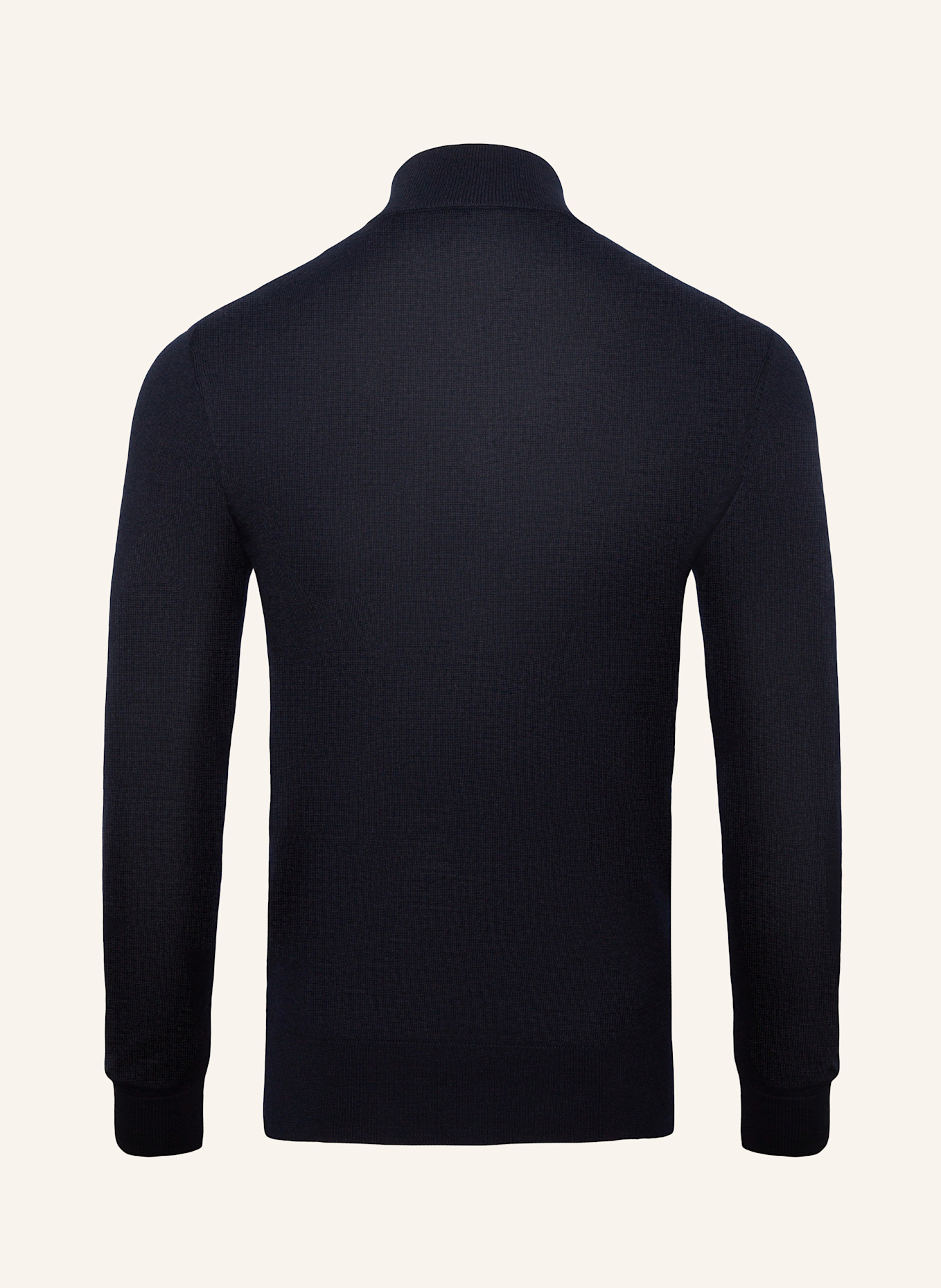Laguso Troyer HARVEY TROYER NAVY: BLAU