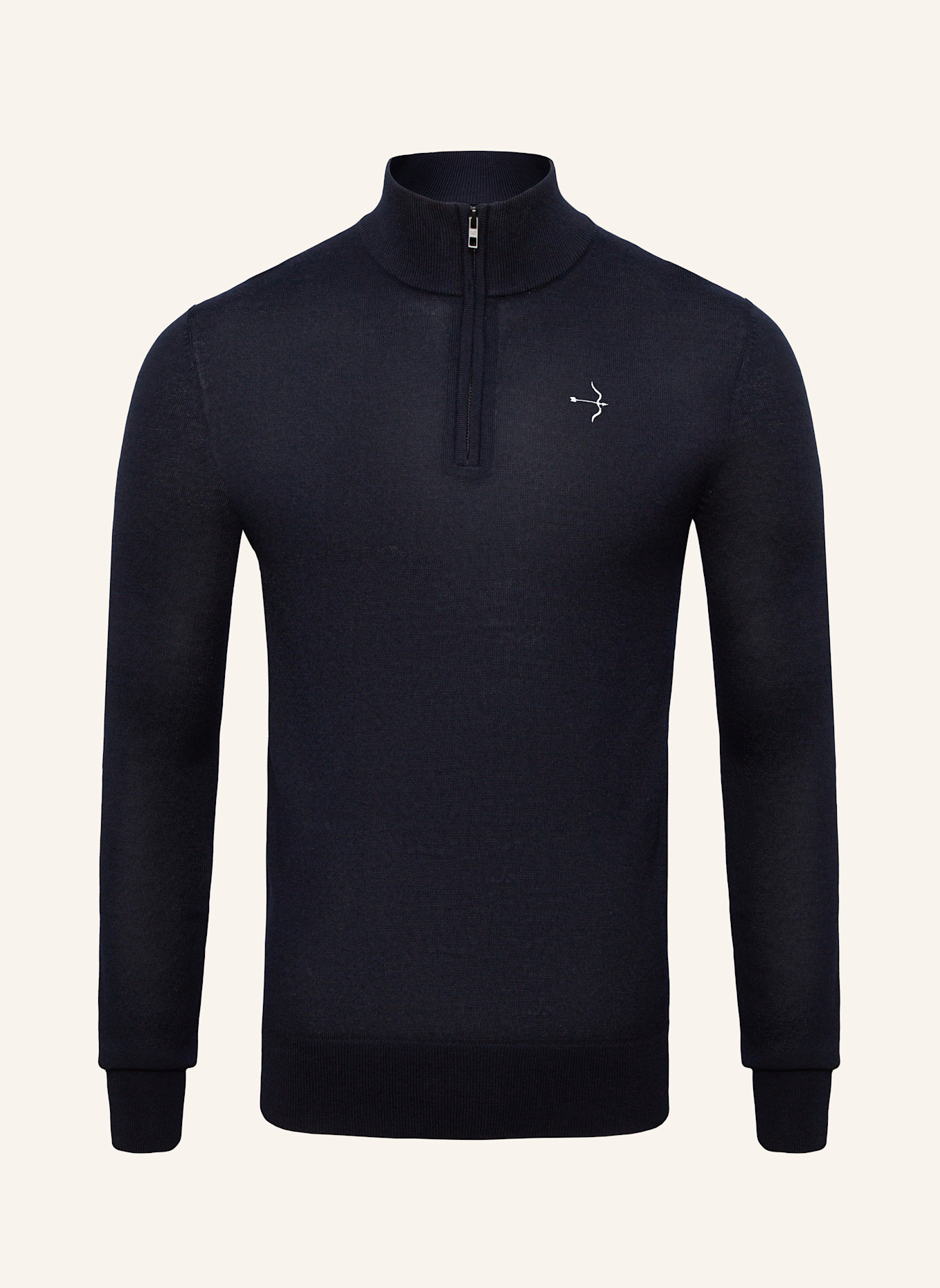 Laguso Troyer HARVEY TROYER NAVY: BLAU