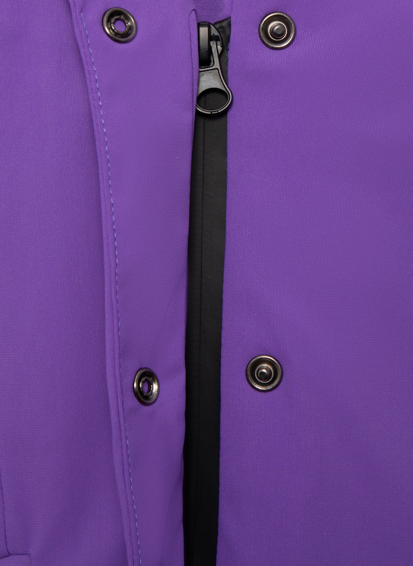 Laguso Turnierjacket JANE TEC MIDI VIOLET: LILA