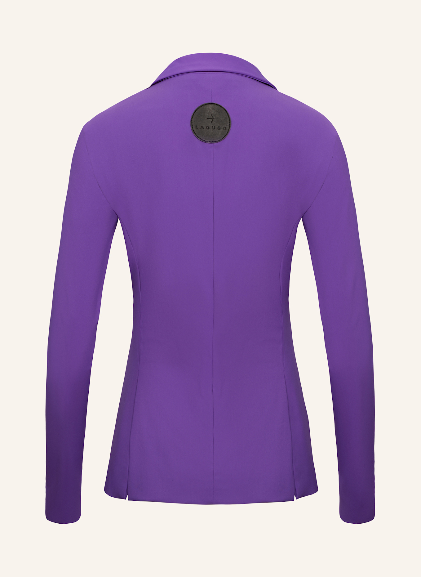 Laguso Turnierjacket JANE TEC MIDI VIOLET: LILA