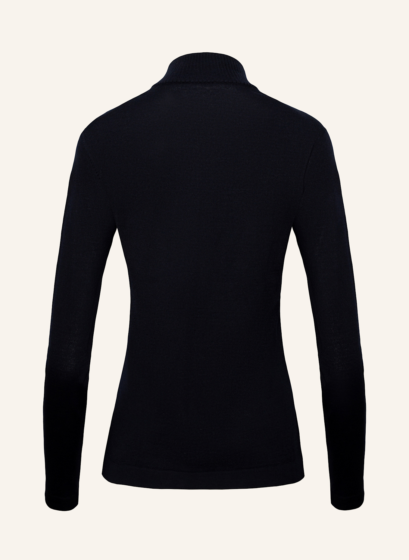 Laguso Cardigan MYLA CARDIGAN BLACK: SCHWARZ