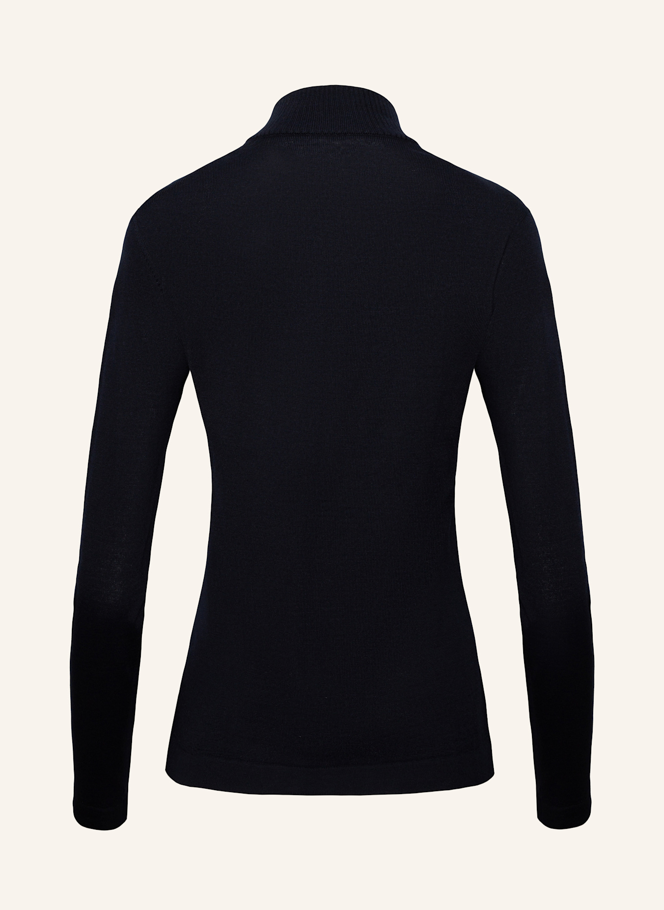 Laguso Cardigan MYLA CARDIGAN NAVY: BLAU