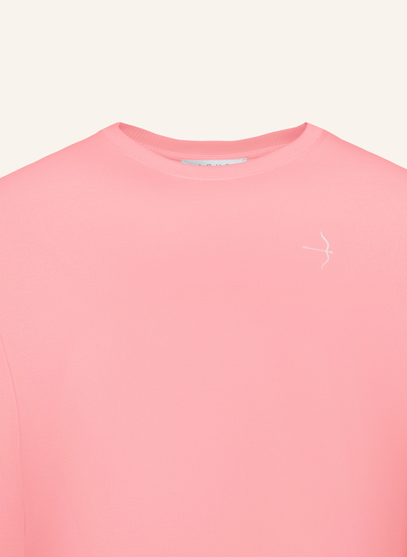 Laguso Sweater ROBERT BERRY: ROSA