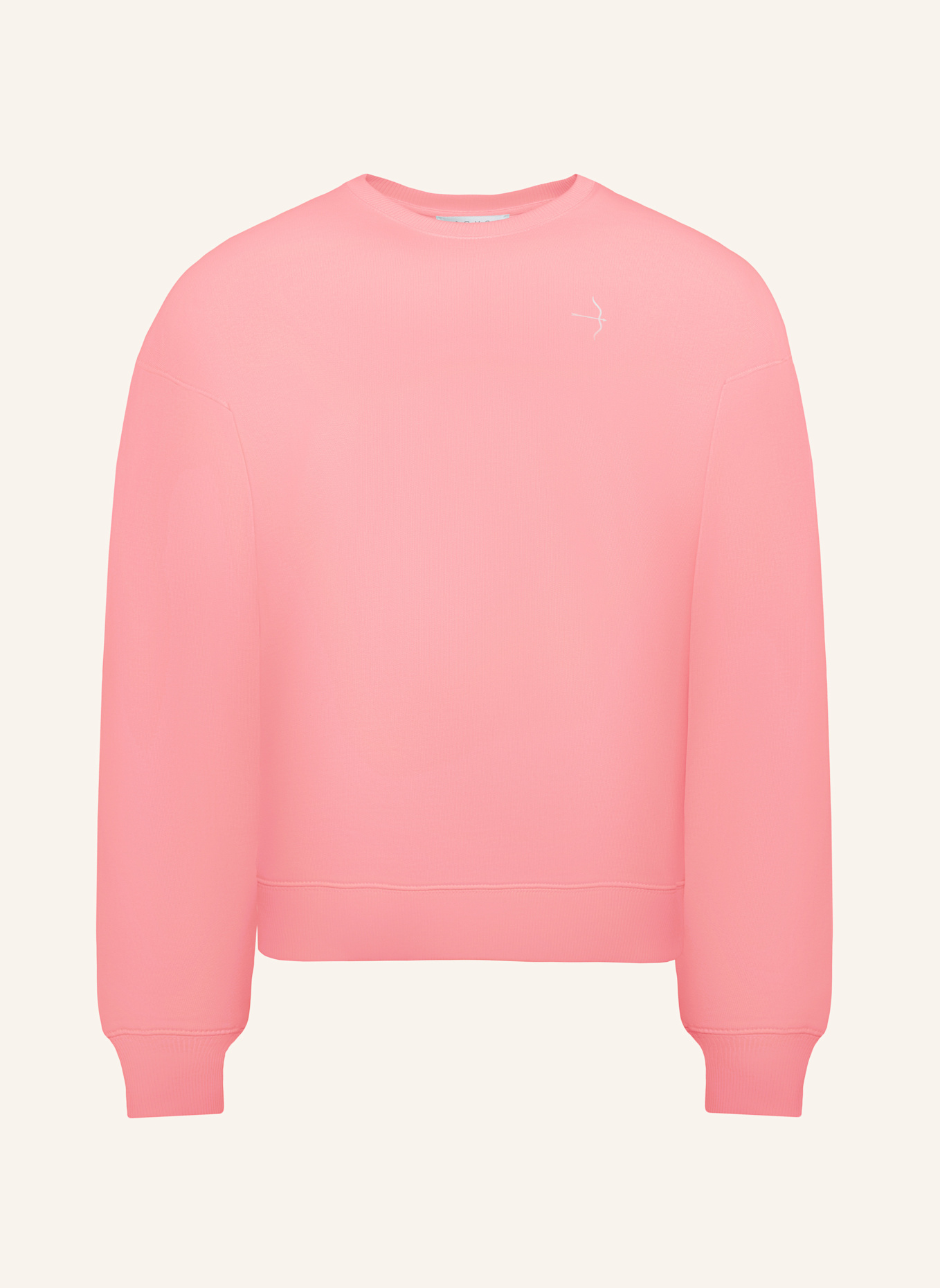 Laguso Sweater ROBERT BERRY: ROSA