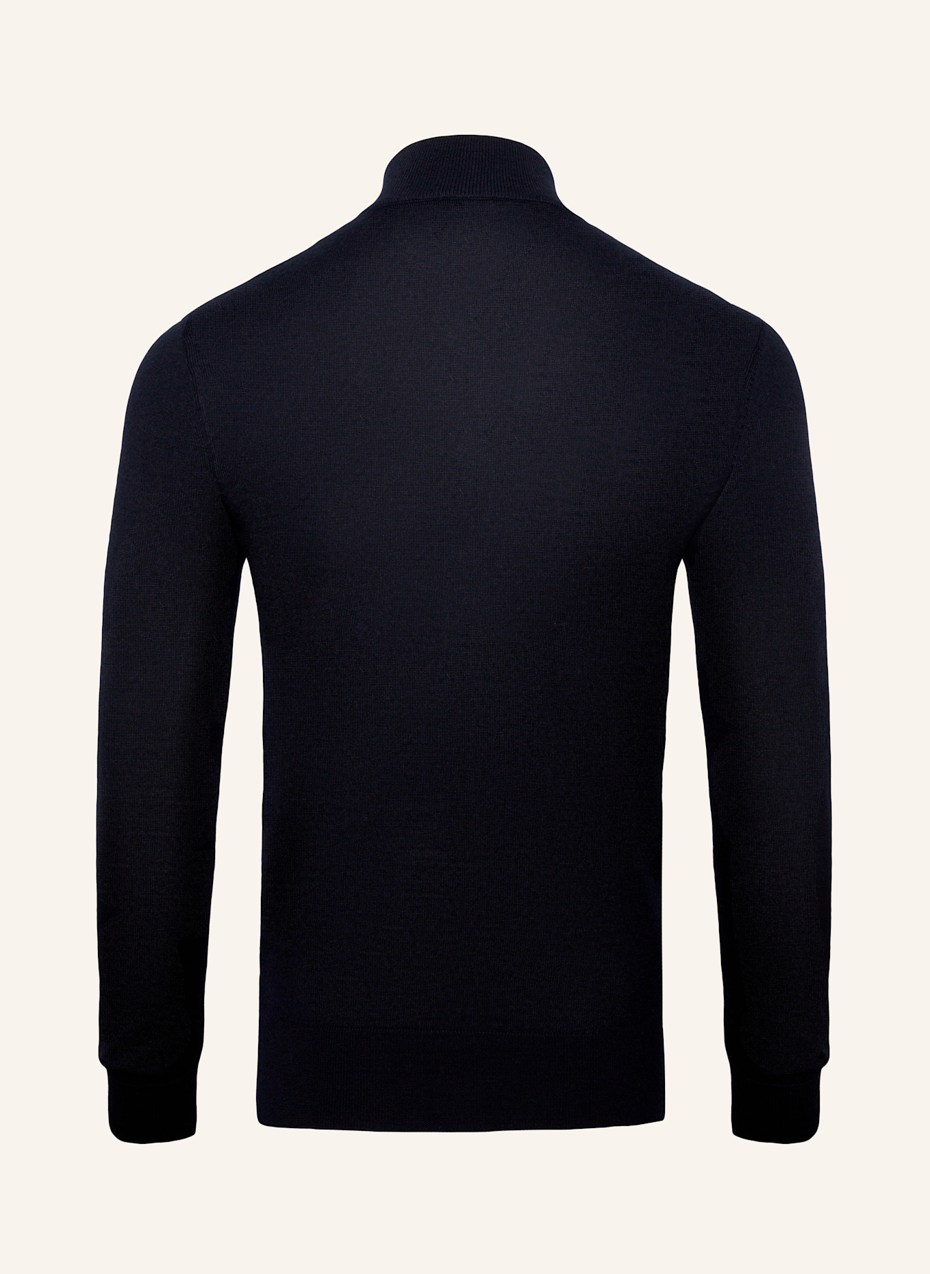 Laguso Cardigan RYAN CARDIGAN BLACK: SCHWARZ
