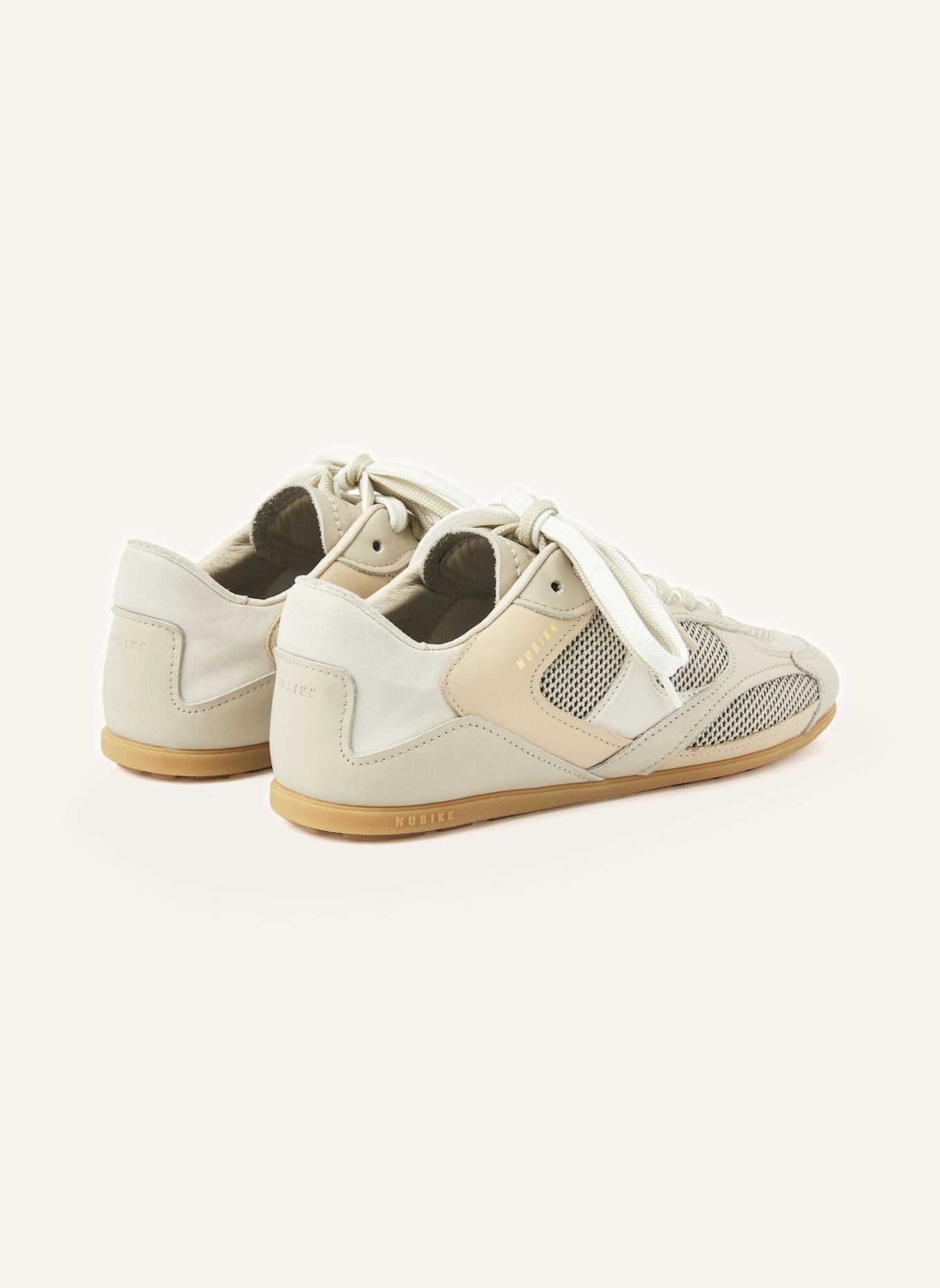 NUBIKK Sneaker RILEY MORGAN: BEIGE
