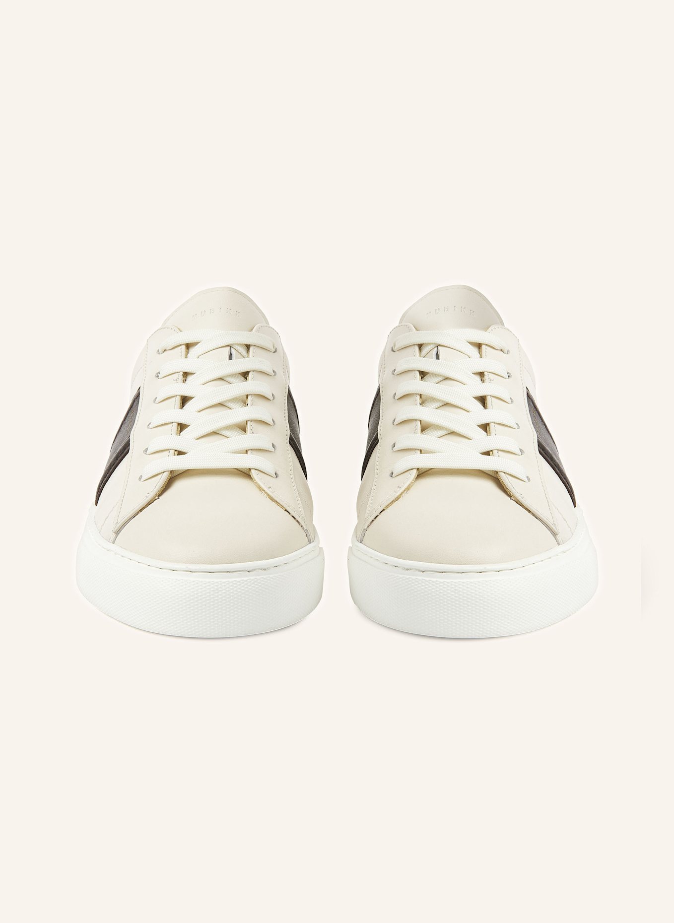 NUBIKK Sneaker JOLIEN MORRIS: BEIGE