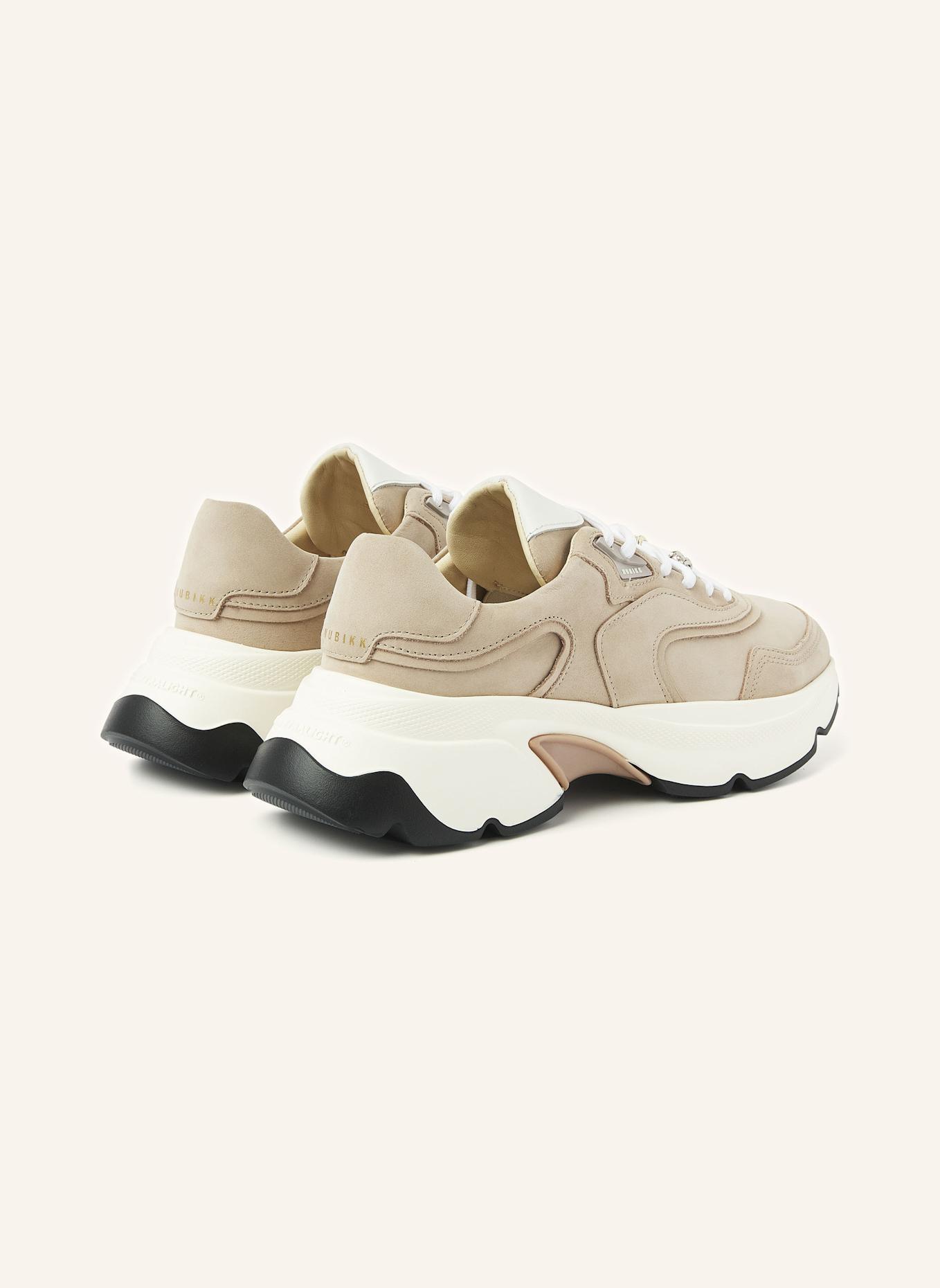 NUBIKK Sneaker ROSS ZAY: TAUPE