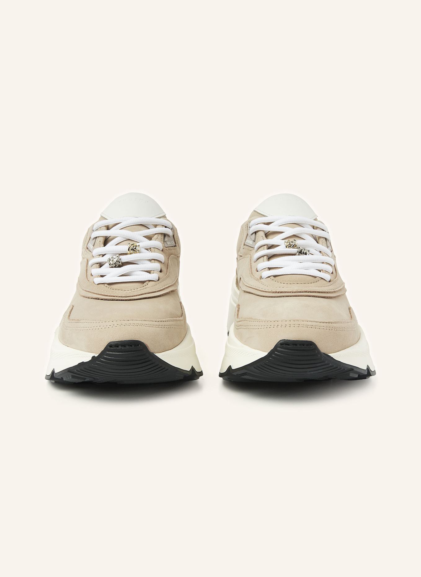 NUBIKK Sneaker ROSS ZAY: TAUPE