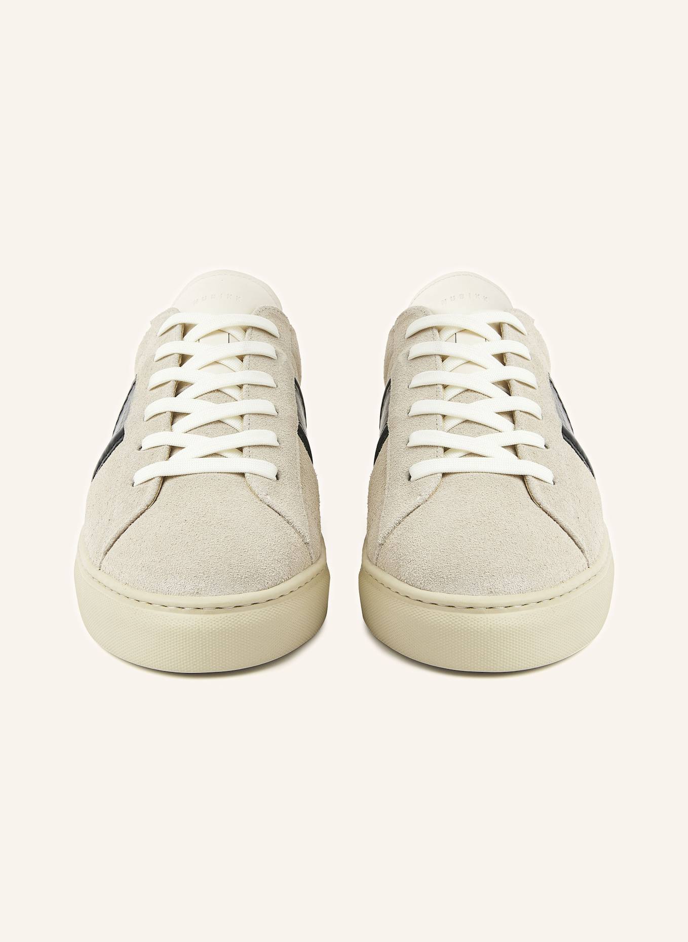 NUBIKK Sneaker JASE MORRIS: BEIGE