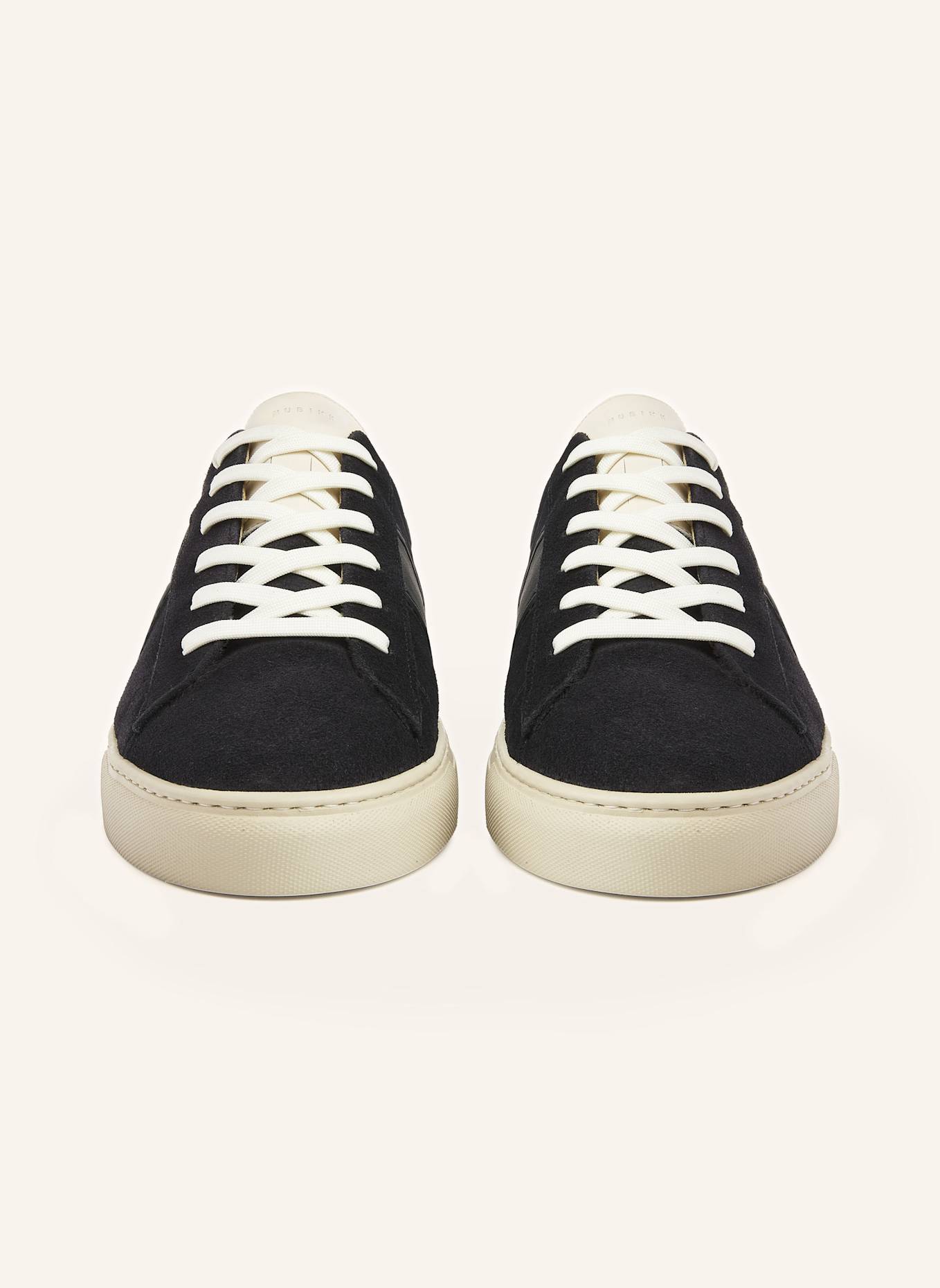 NUBIKK Sneaker JASE MORRIS: DUNKELBLAU