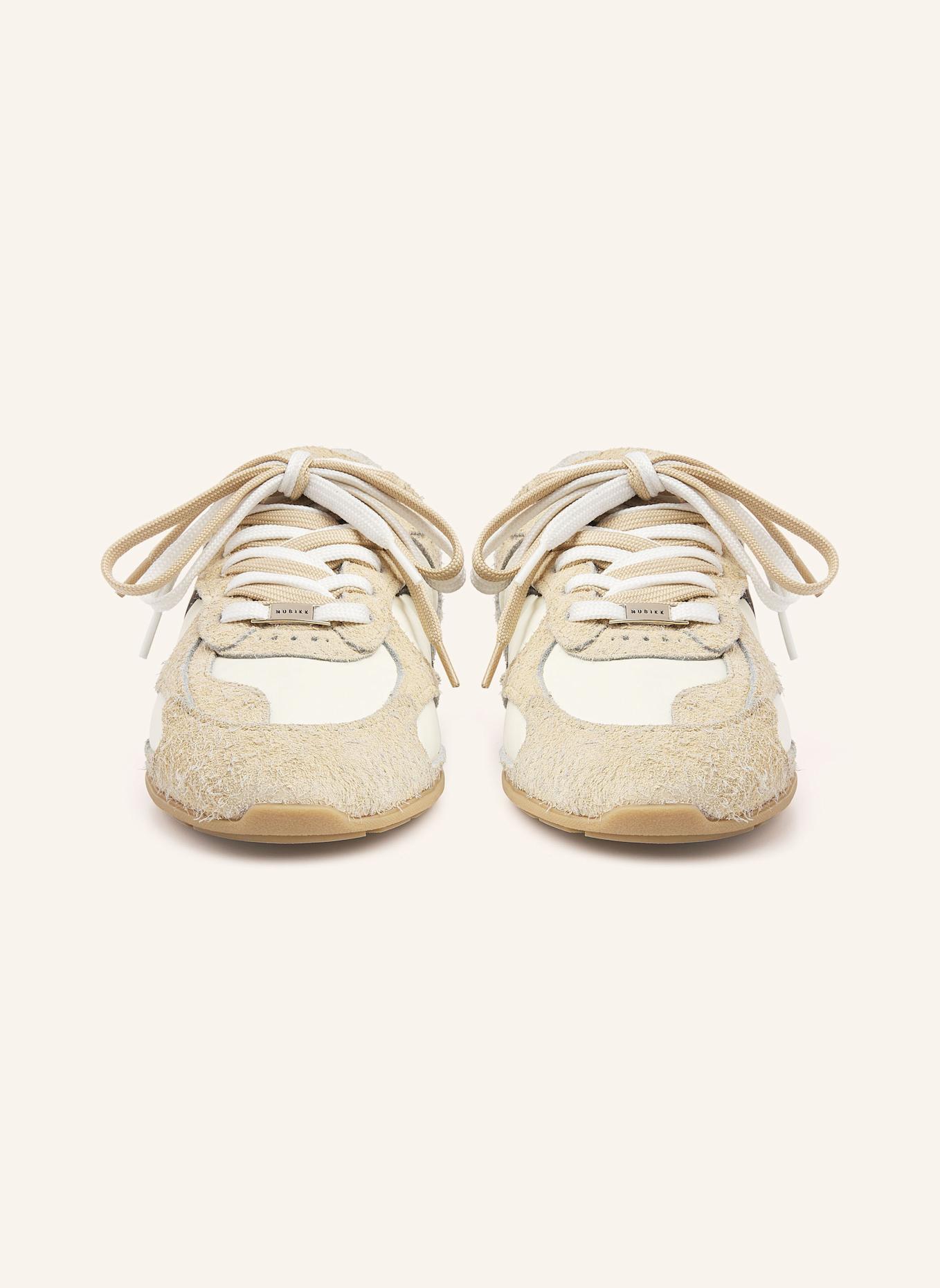 NUBIKK Sneaker RILEY MORGAN: BEIGE