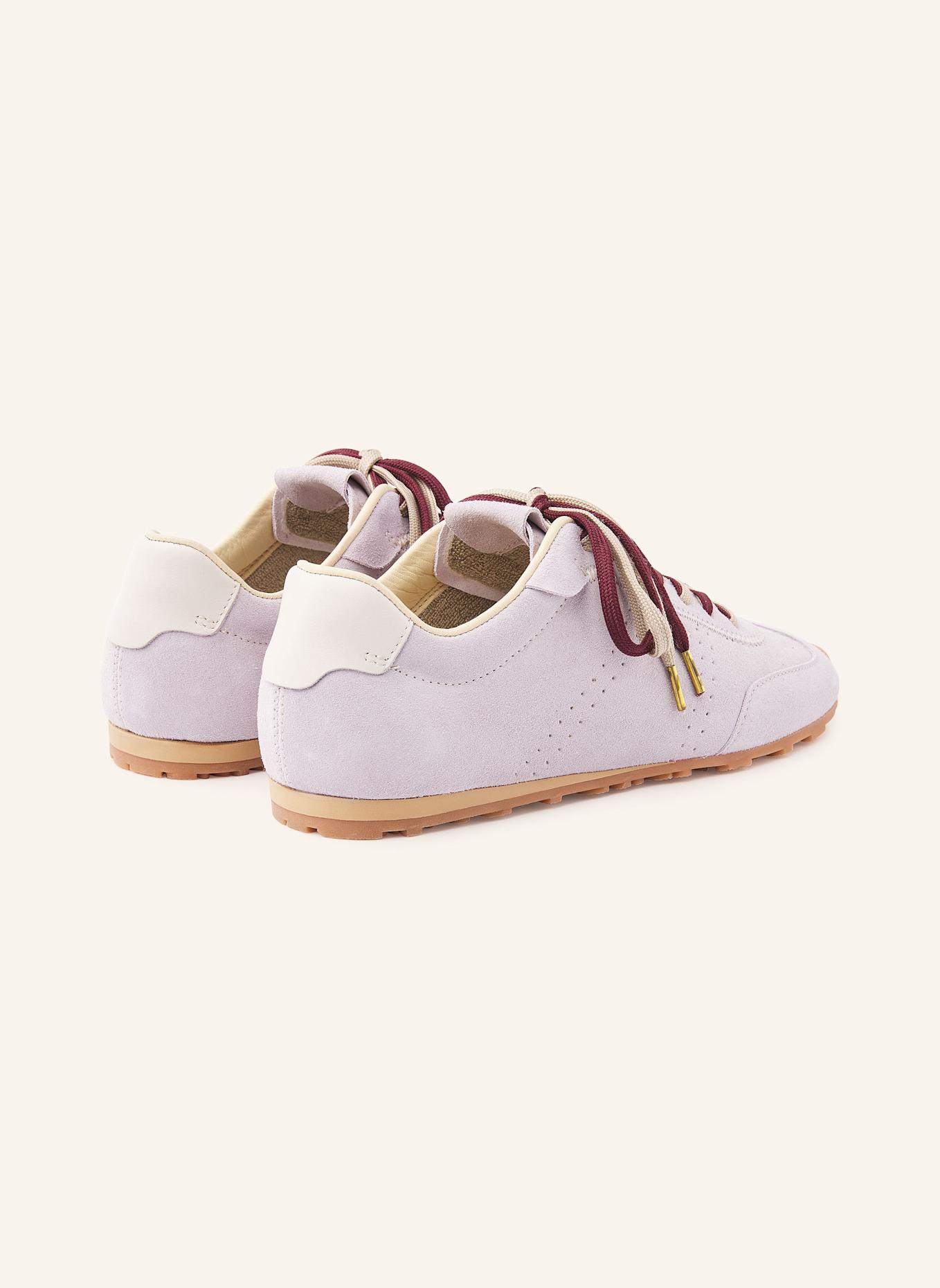 NUBIKK Sneaker BILLY LOU: LILA