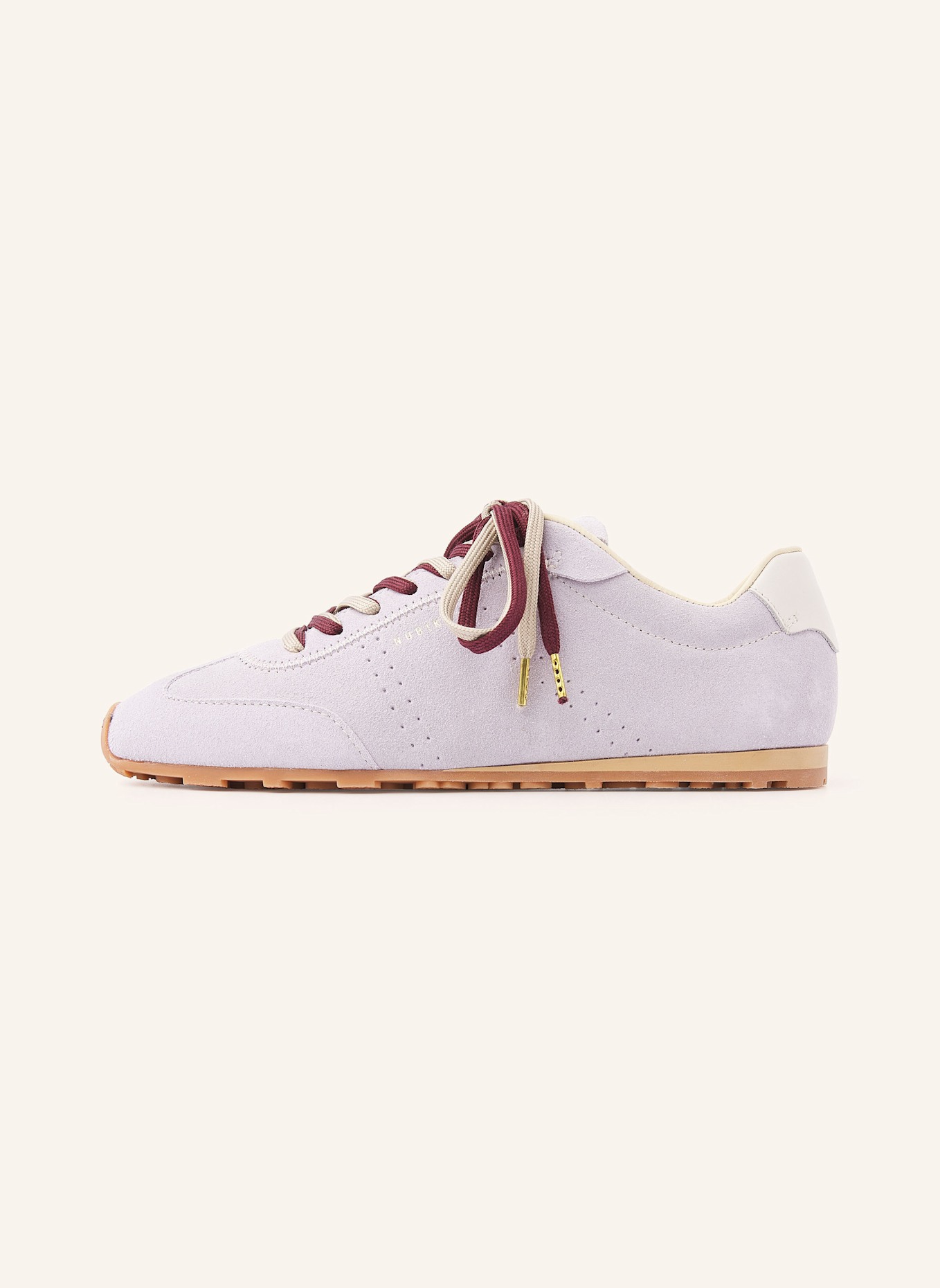 NUBIKK Sneaker BILLY LOU: LILA
